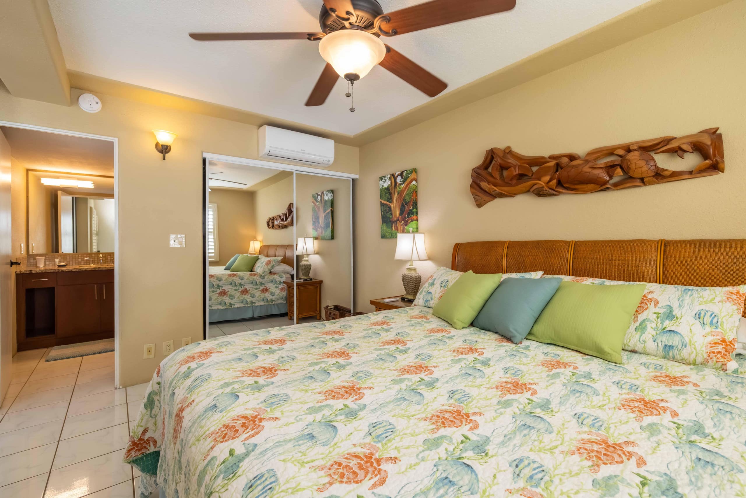 Oceanfront Ma'alaea Kai 317 Tranquil & Beautiful - Image 27