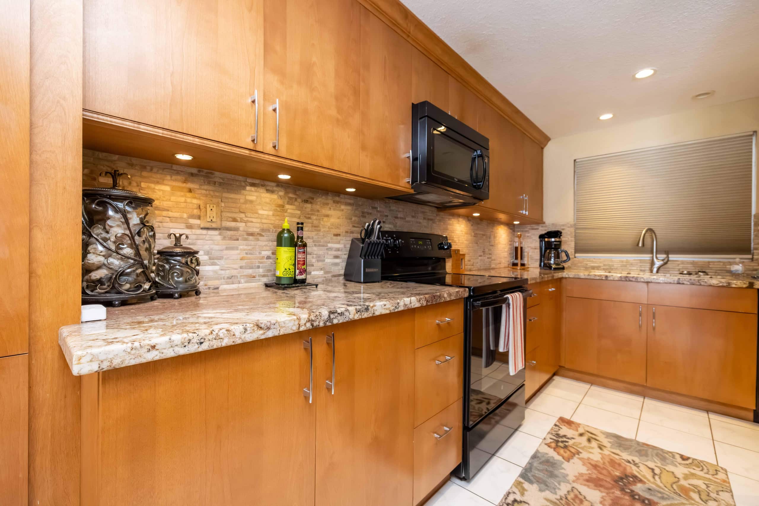 Oceanfront Ma'alaea Kai 317 Tranquil & Beautiful - Image 17