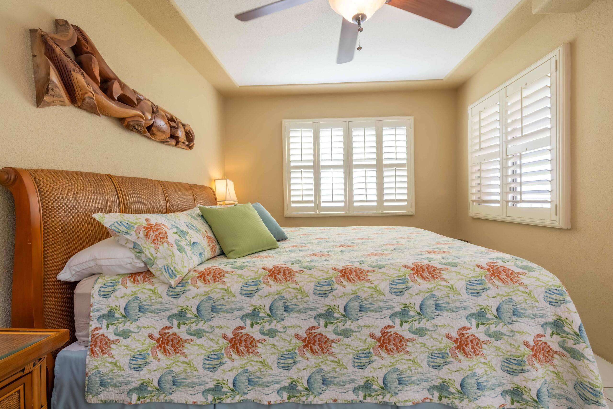 Oceanfront Ma'alaea Kai 317 Tranquil & Beautiful - Image 24
