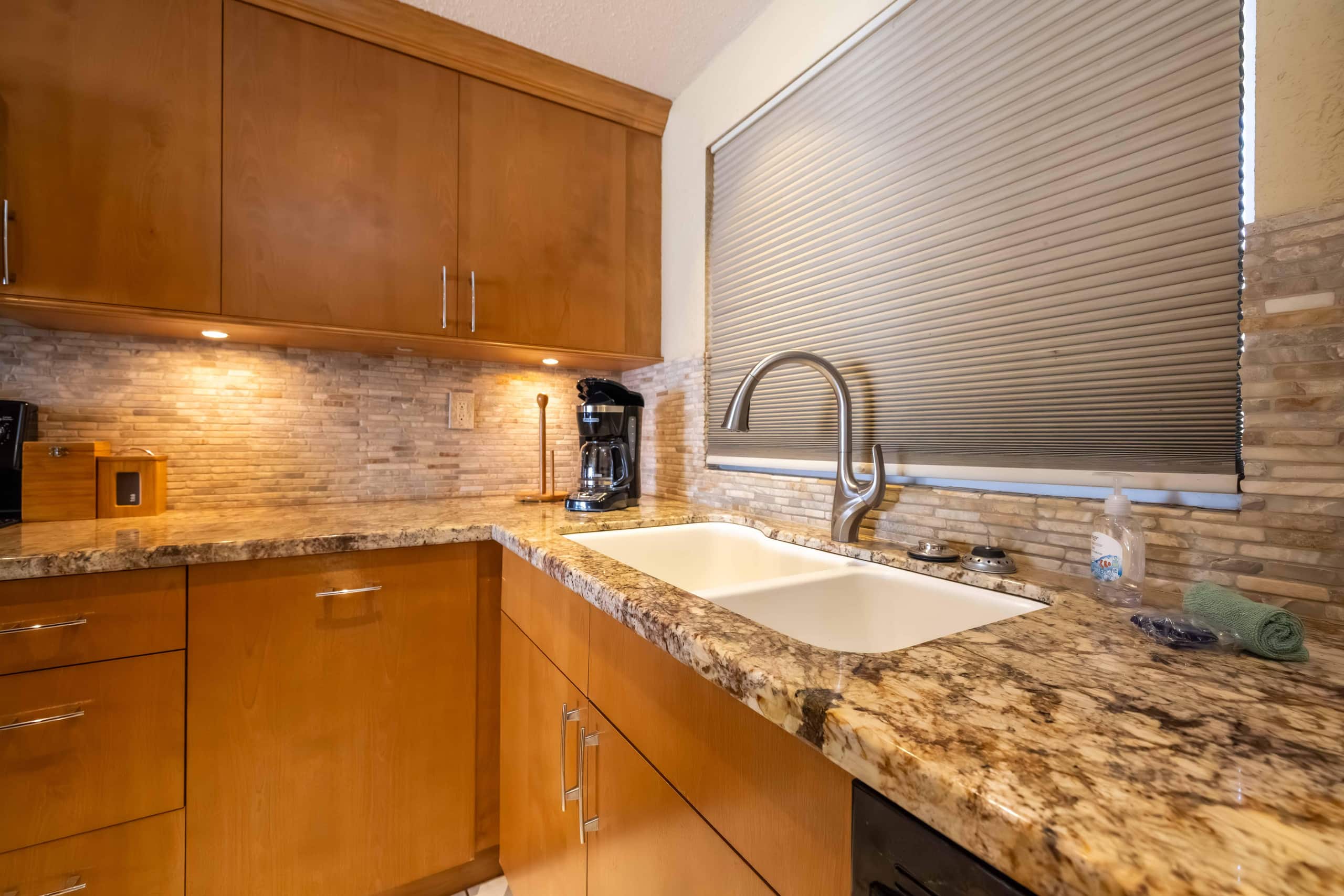 Oceanfront Ma'alaea Kai 317 Tranquil & Beautiful - Image 19