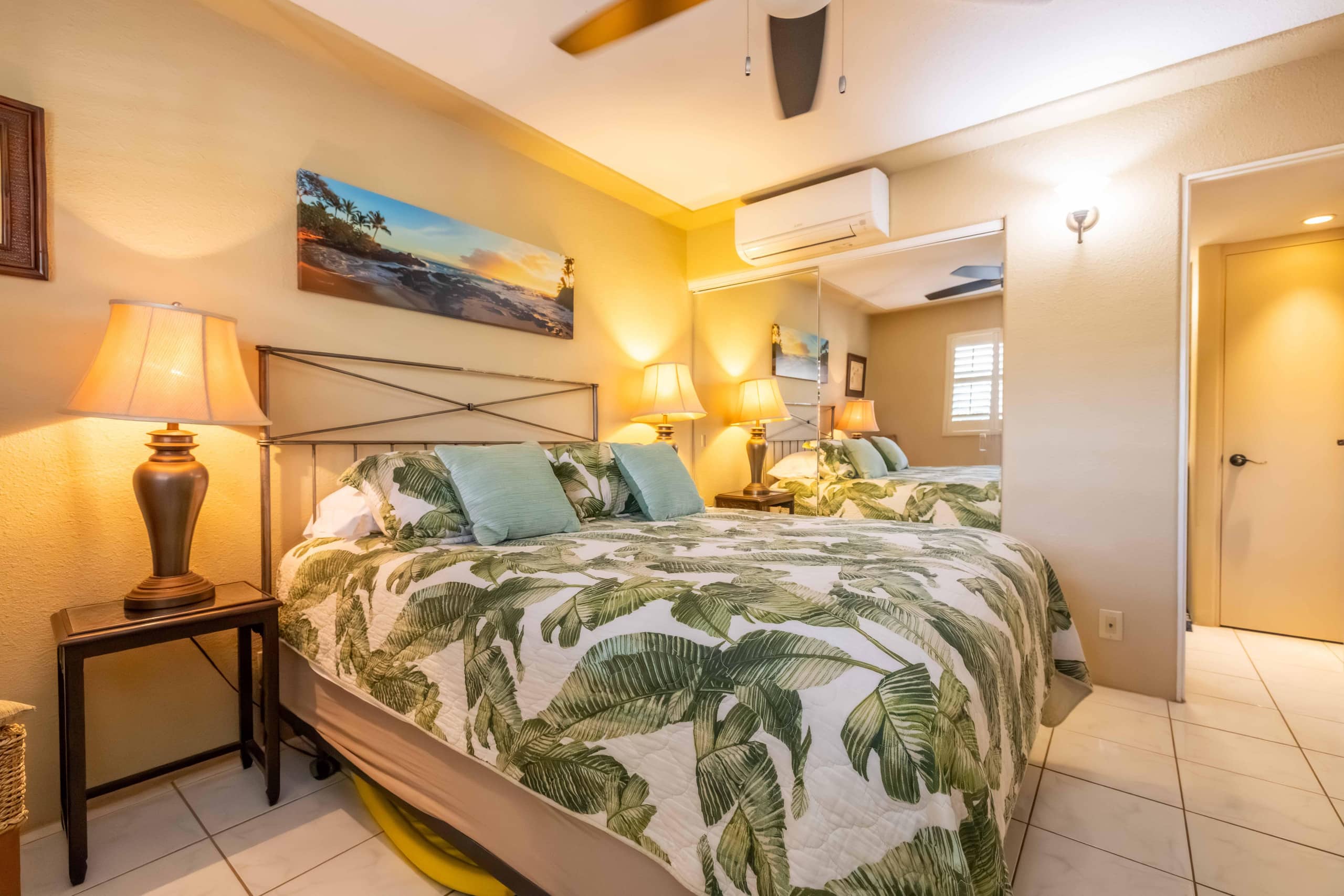 Oceanfront Ma'alaea Kai 317 Tranquil & Beautiful - Image 4