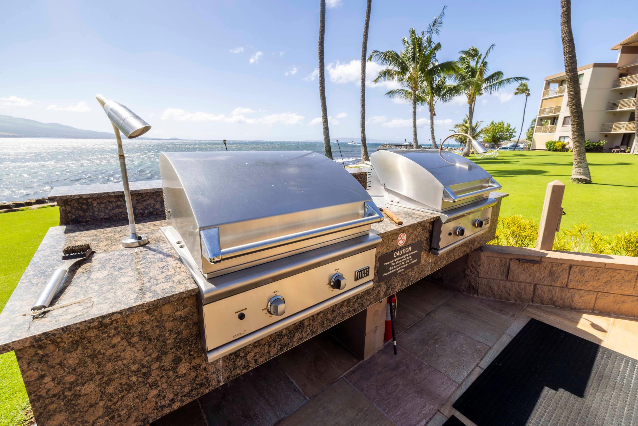 Oceanfront Ma'alaea Kai 214 -Great 2nd Floor Unit - Image 36