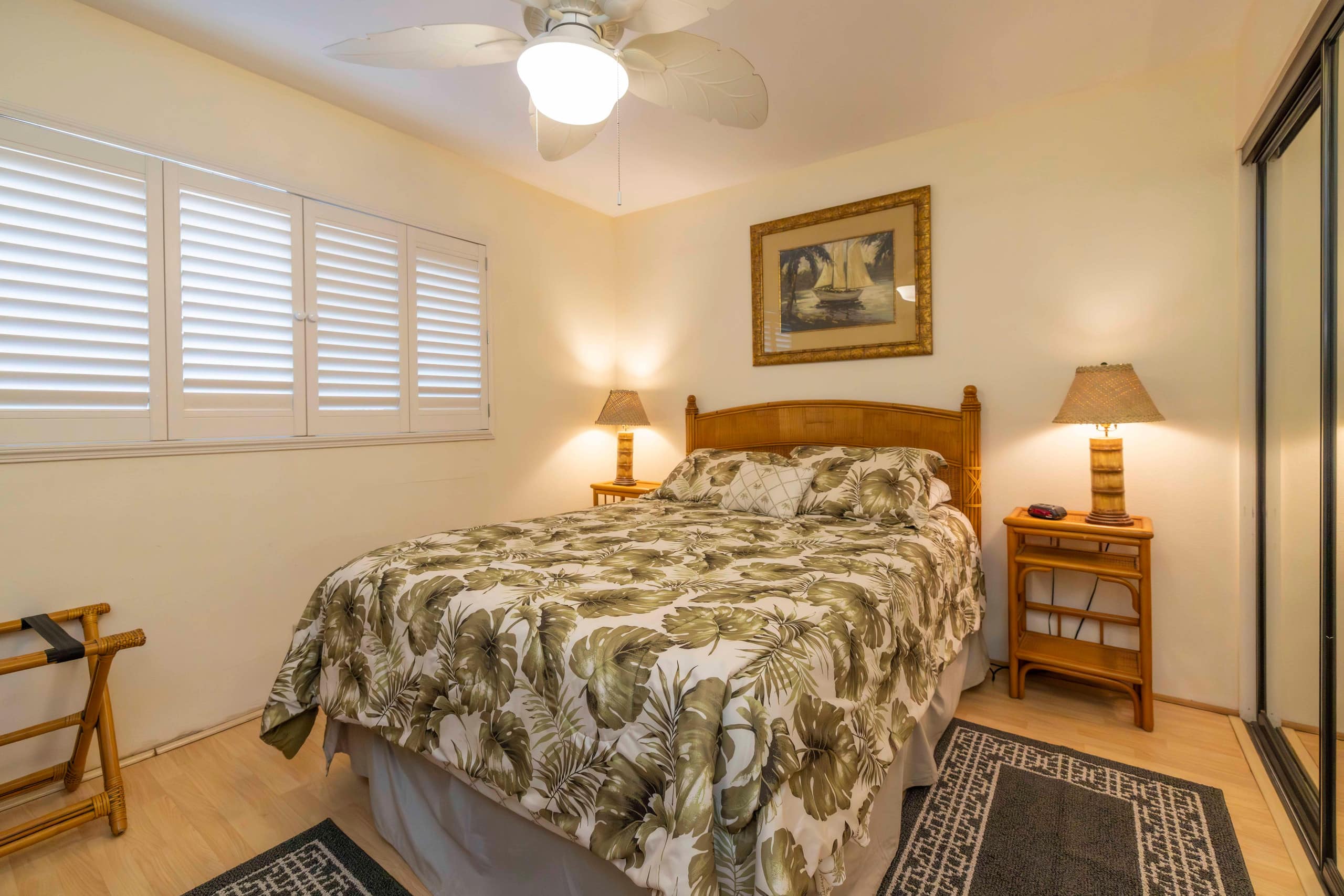 Oceanfront Ma'alaea Kai 214 -Great 2nd Floor Unit - Image 4