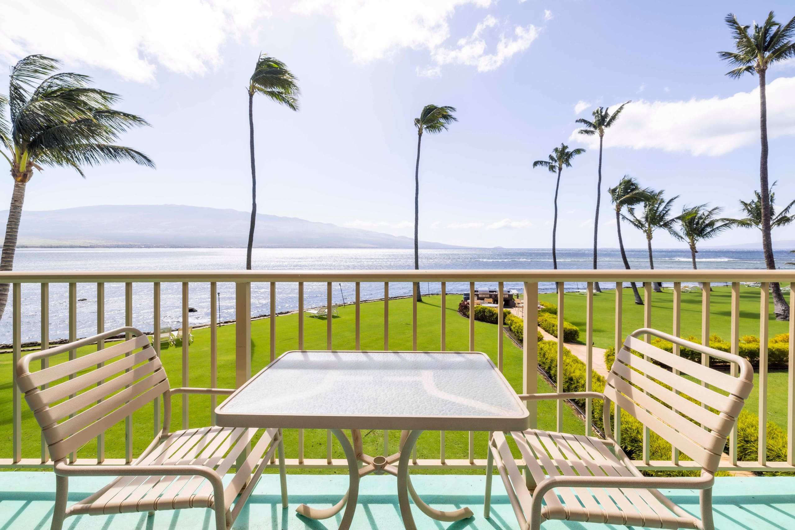Oceanfront Ma'alaea Kai 214 -Great 2nd Floor Unit - Image 6