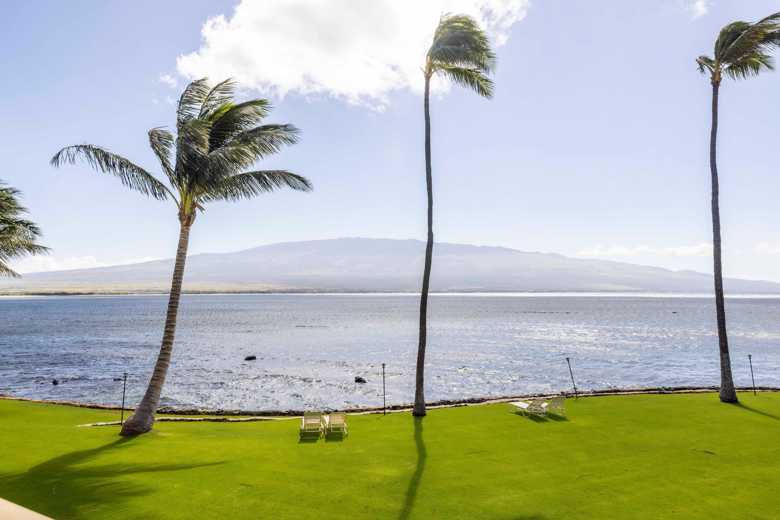 Oceanfront Ma'alaea Kai 214 -Great 2nd Floor Unit - Image 32