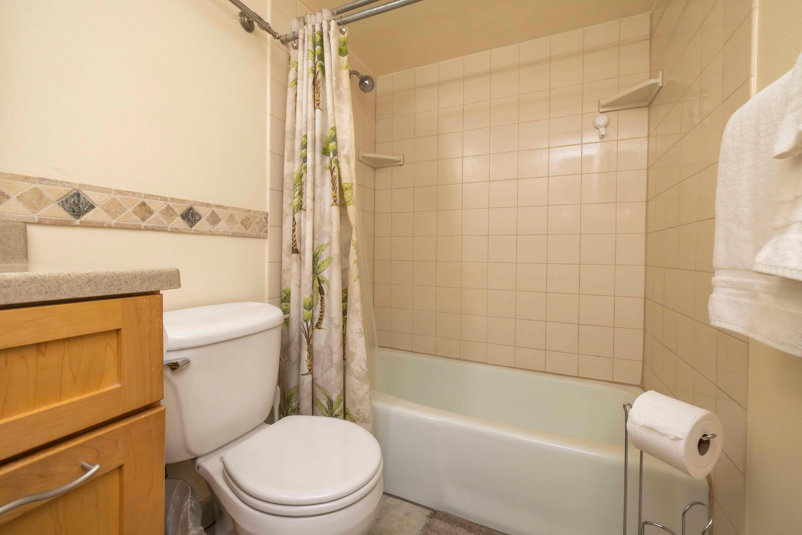 Oceanfront Ma'alaea Kai 214 -Great 2nd Floor Unit - Image 25