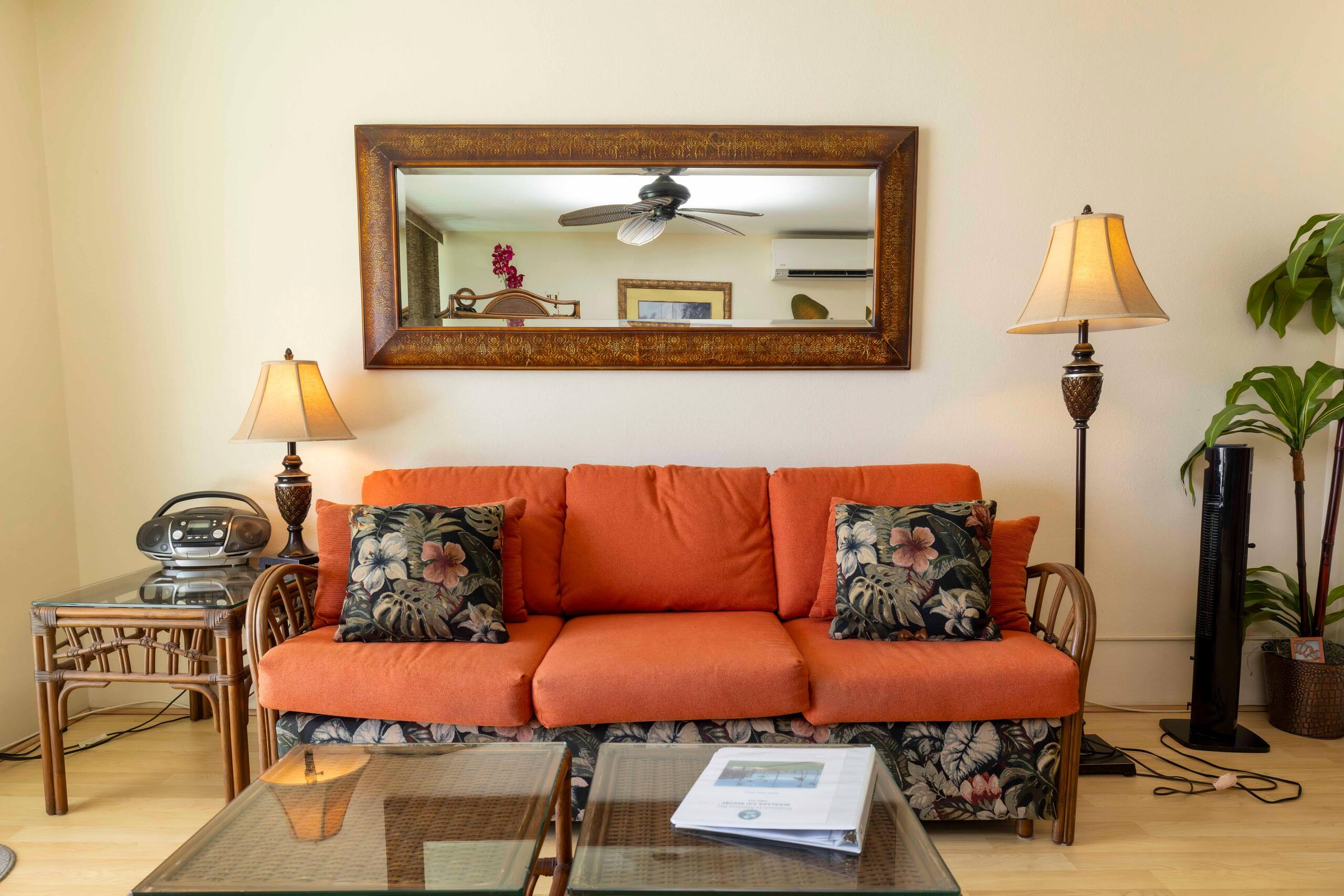 Oceanfront Ma'alaea Kai 214 -Great 2nd Floor Unit - Image 20