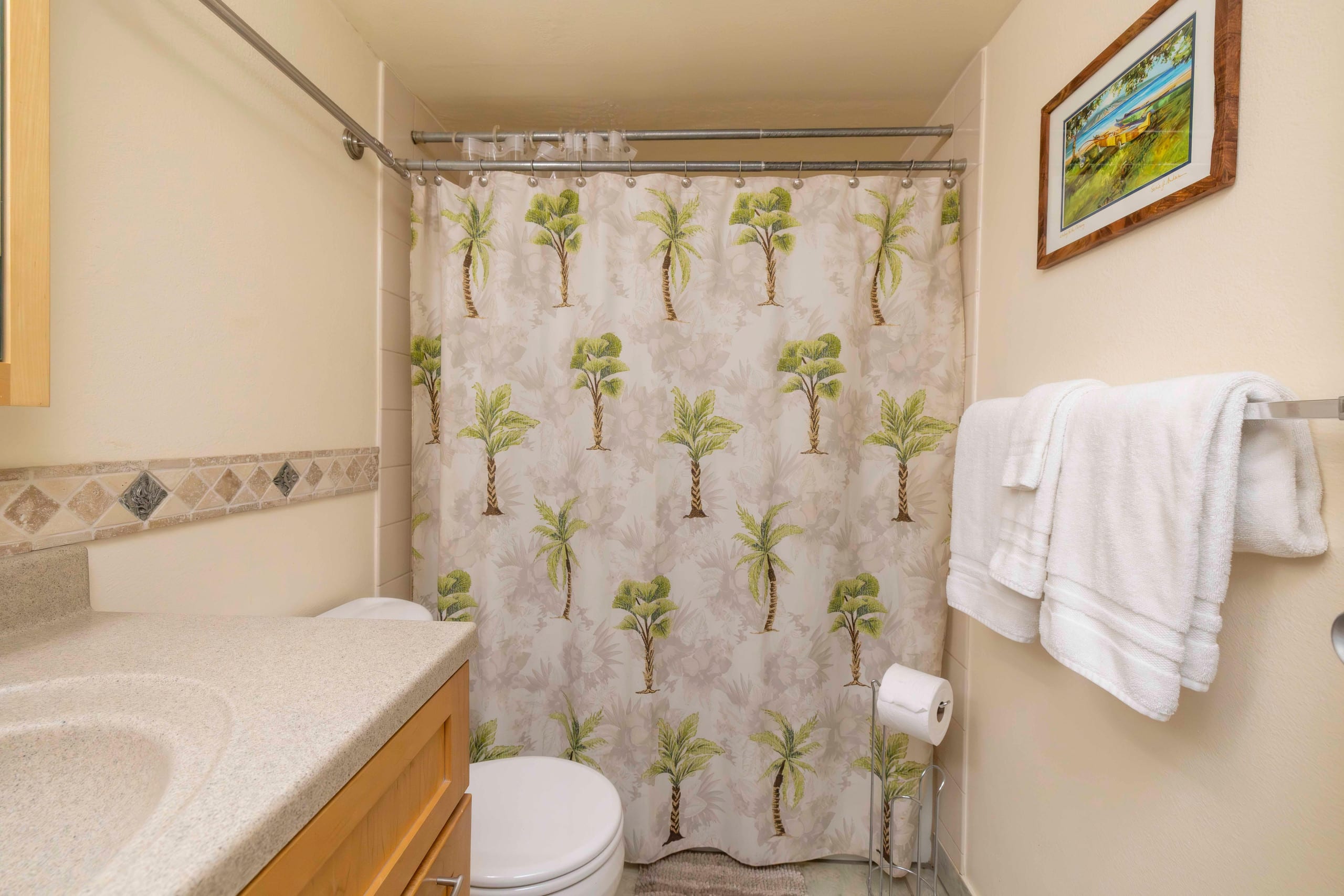 Oceanfront Ma'alaea Kai 214 -Great 2nd Floor Unit - Image 24