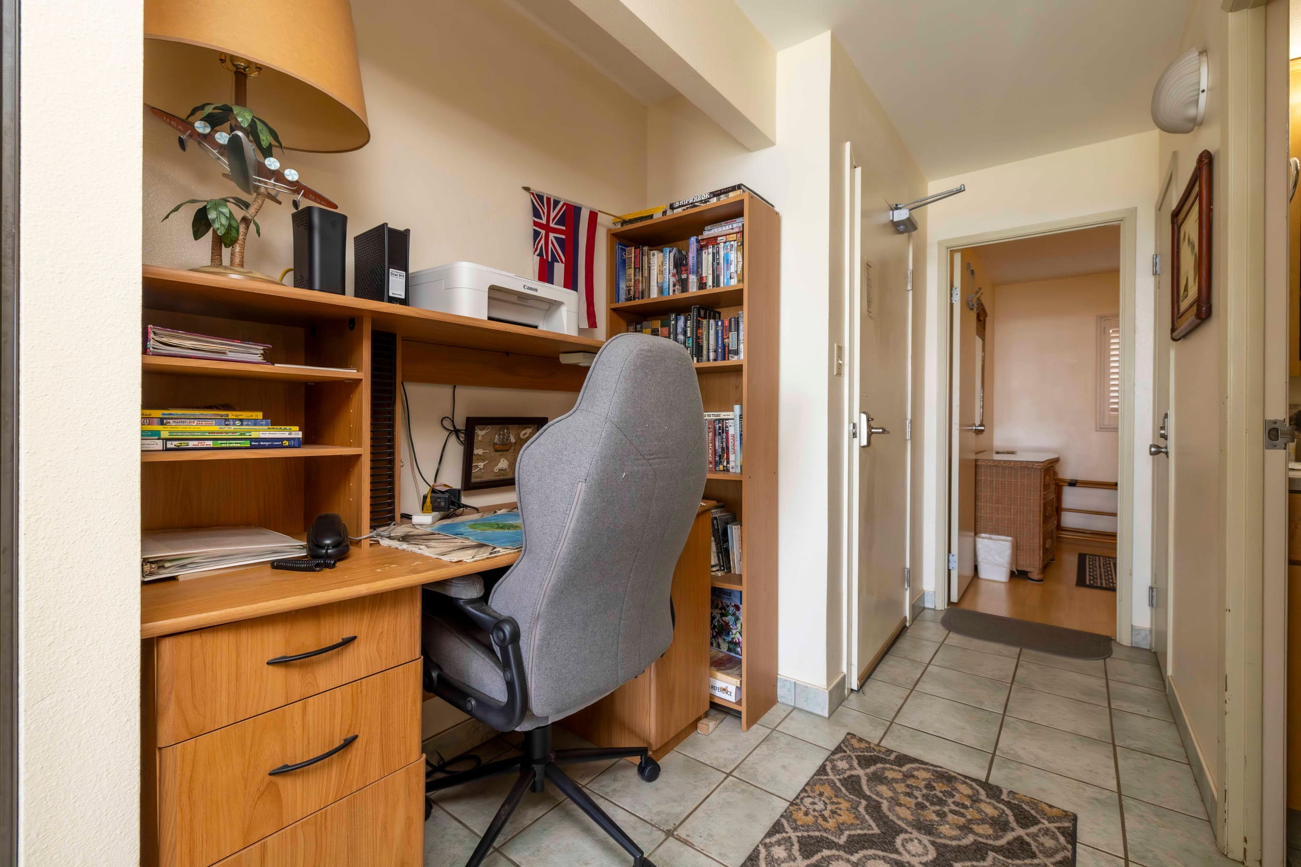 Oceanfront Ma'alaea Kai 214 -Great 2nd Floor Unit - Image 22