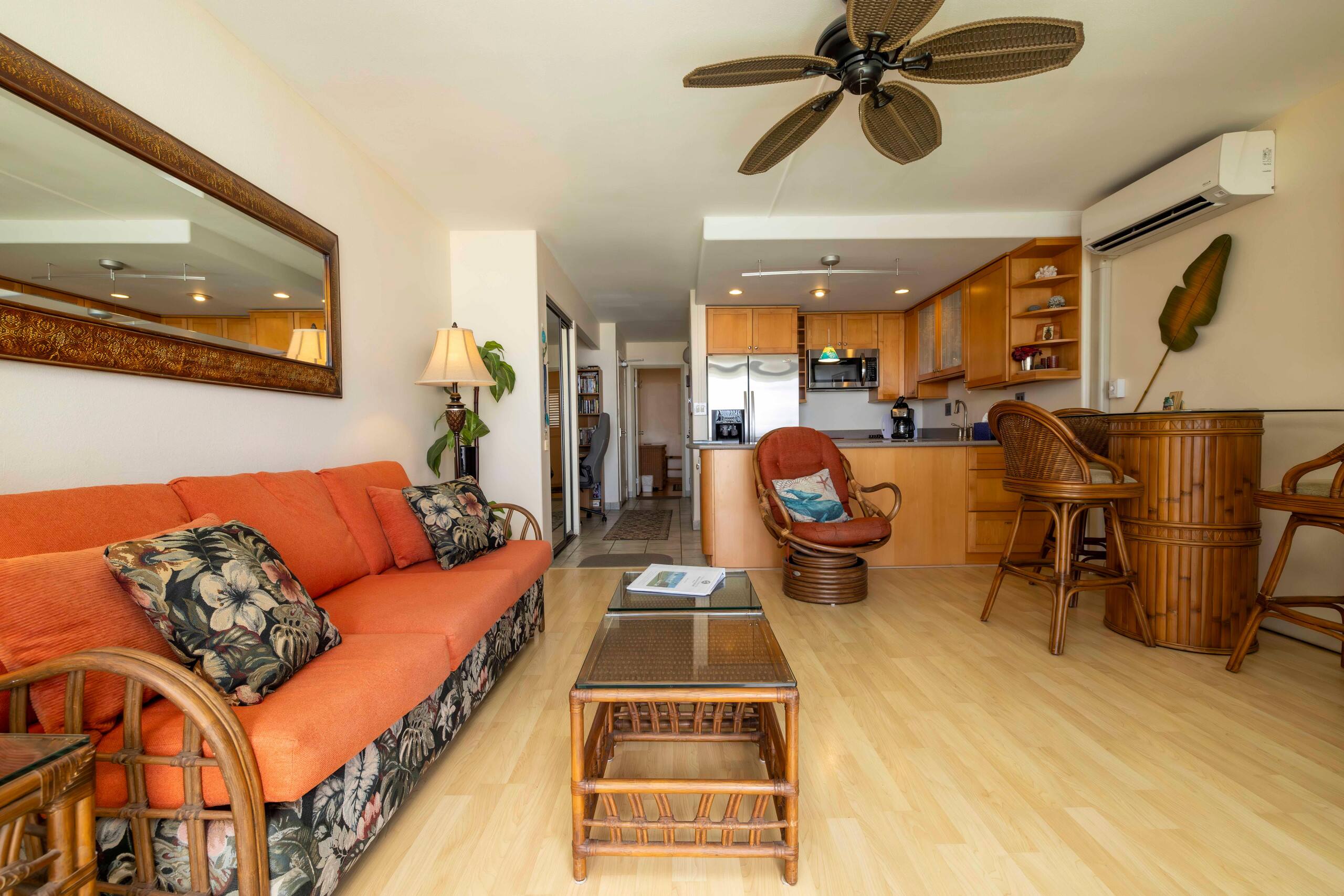 Oceanfront Ma'alaea Kai 214 -Great 2nd Floor Unit - Image 10