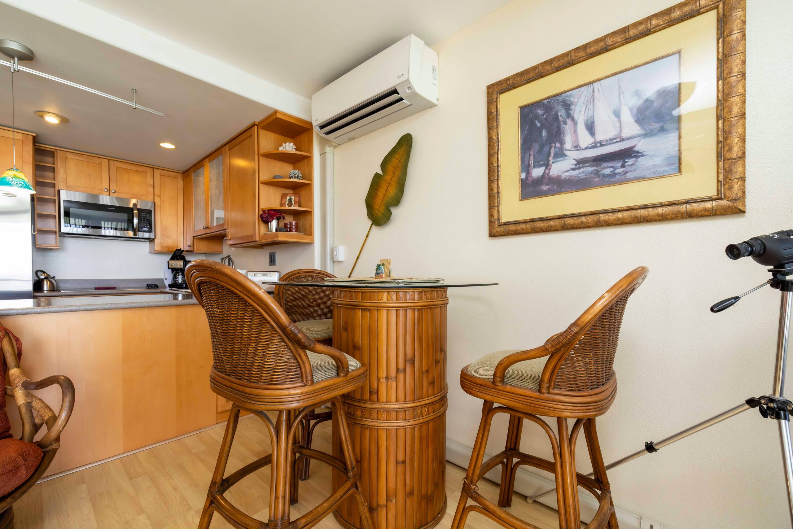 Oceanfront Ma'alaea Kai 214 -Great 2nd Floor Unit - Image 13