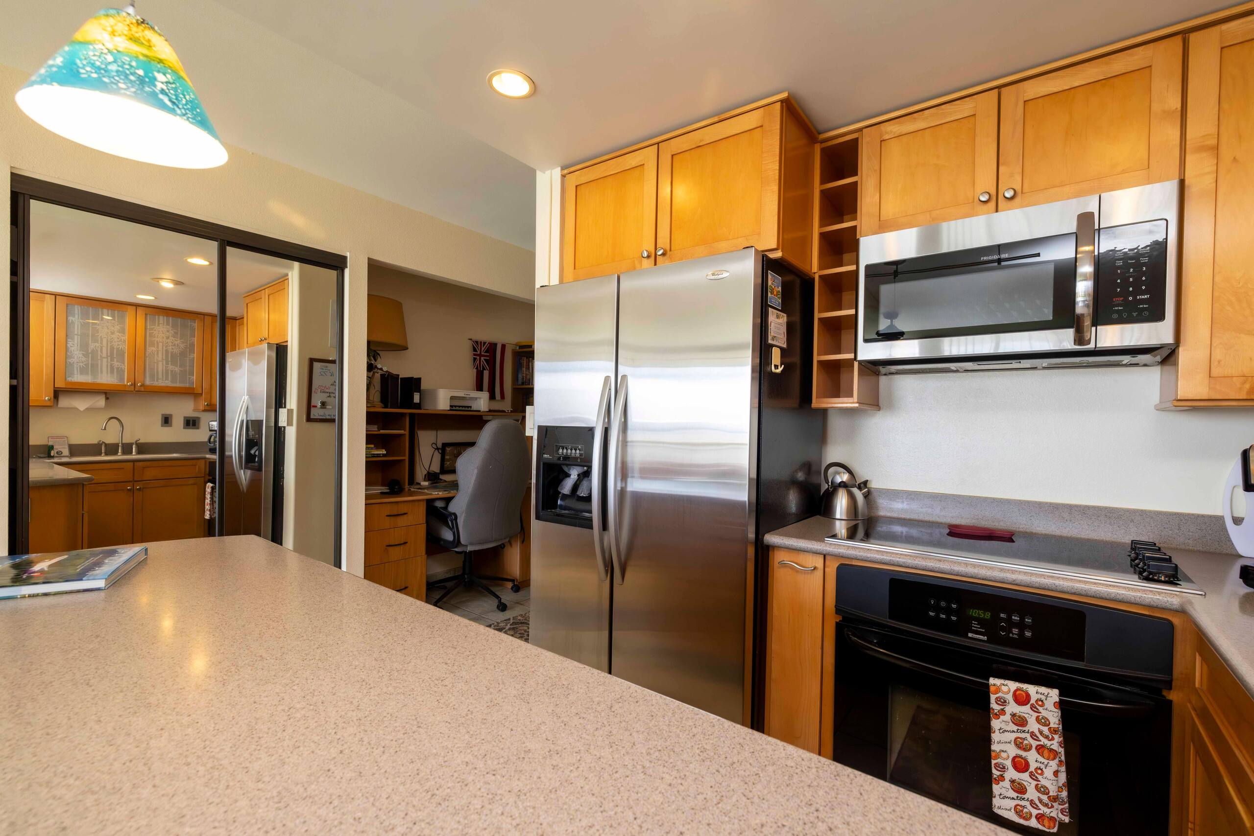 Oceanfront Ma'alaea Kai 214 -Great 2nd Floor Unit - Image 16