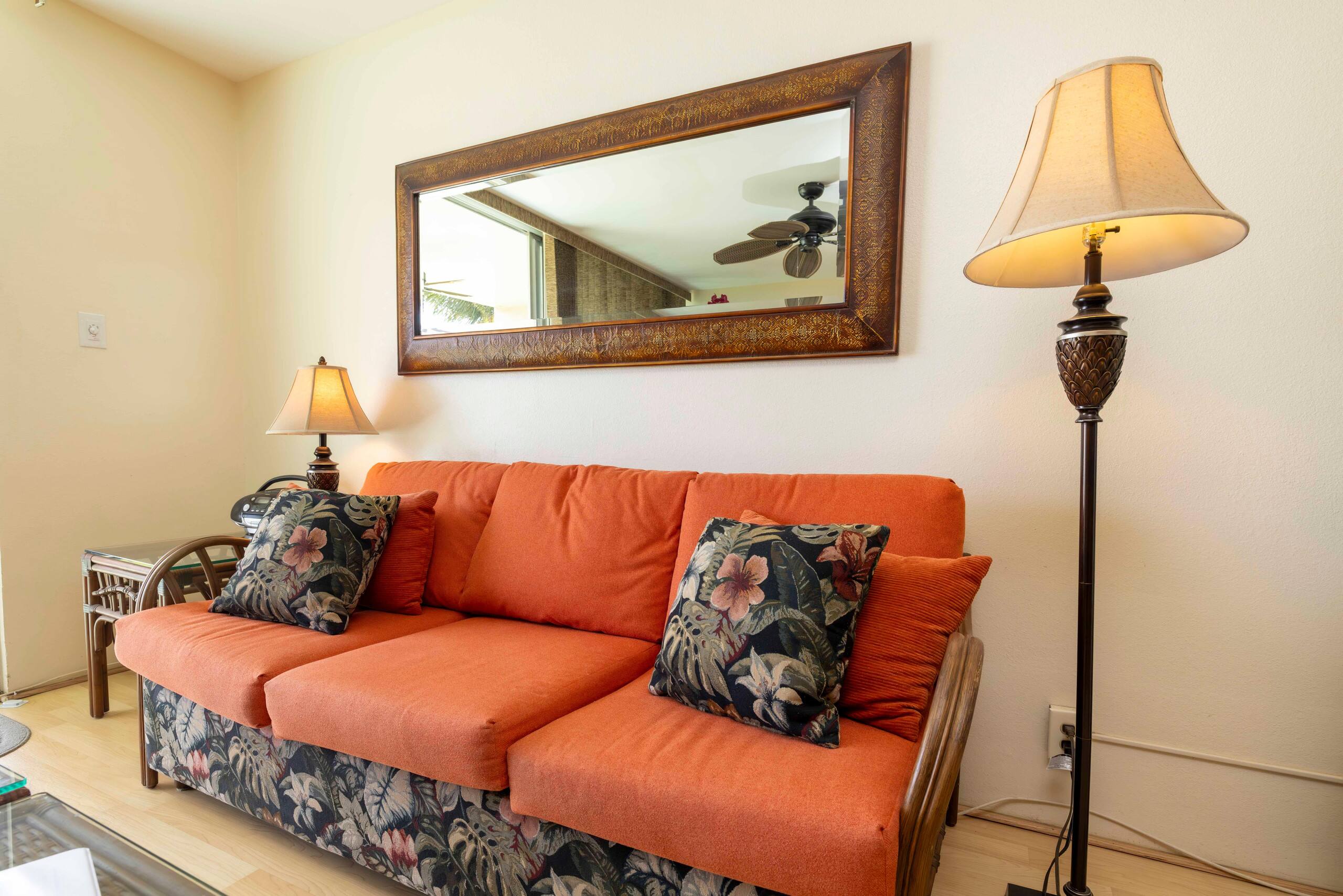 Oceanfront Ma'alaea Kai 214 -Great 2nd Floor Unit - Image 21