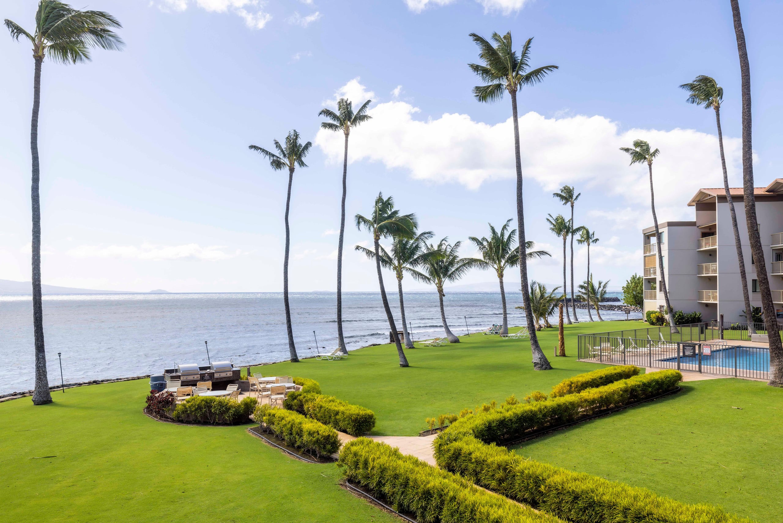 Oceanfront Ma'alaea Kai 214 -Great 2nd Floor Unit - Image 33