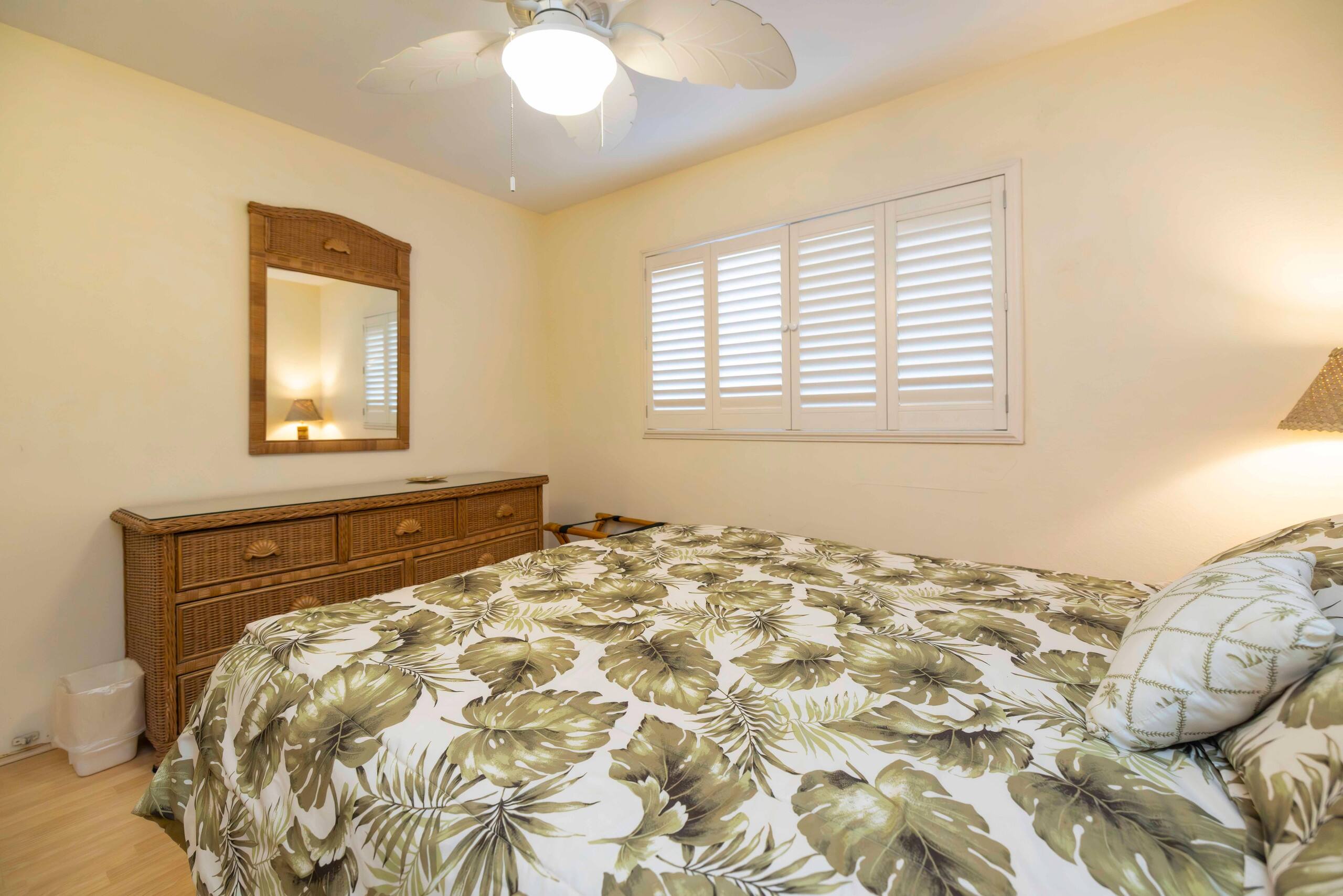 Oceanfront Ma'alaea Kai 214 -Great 2nd Floor Unit - Image 29