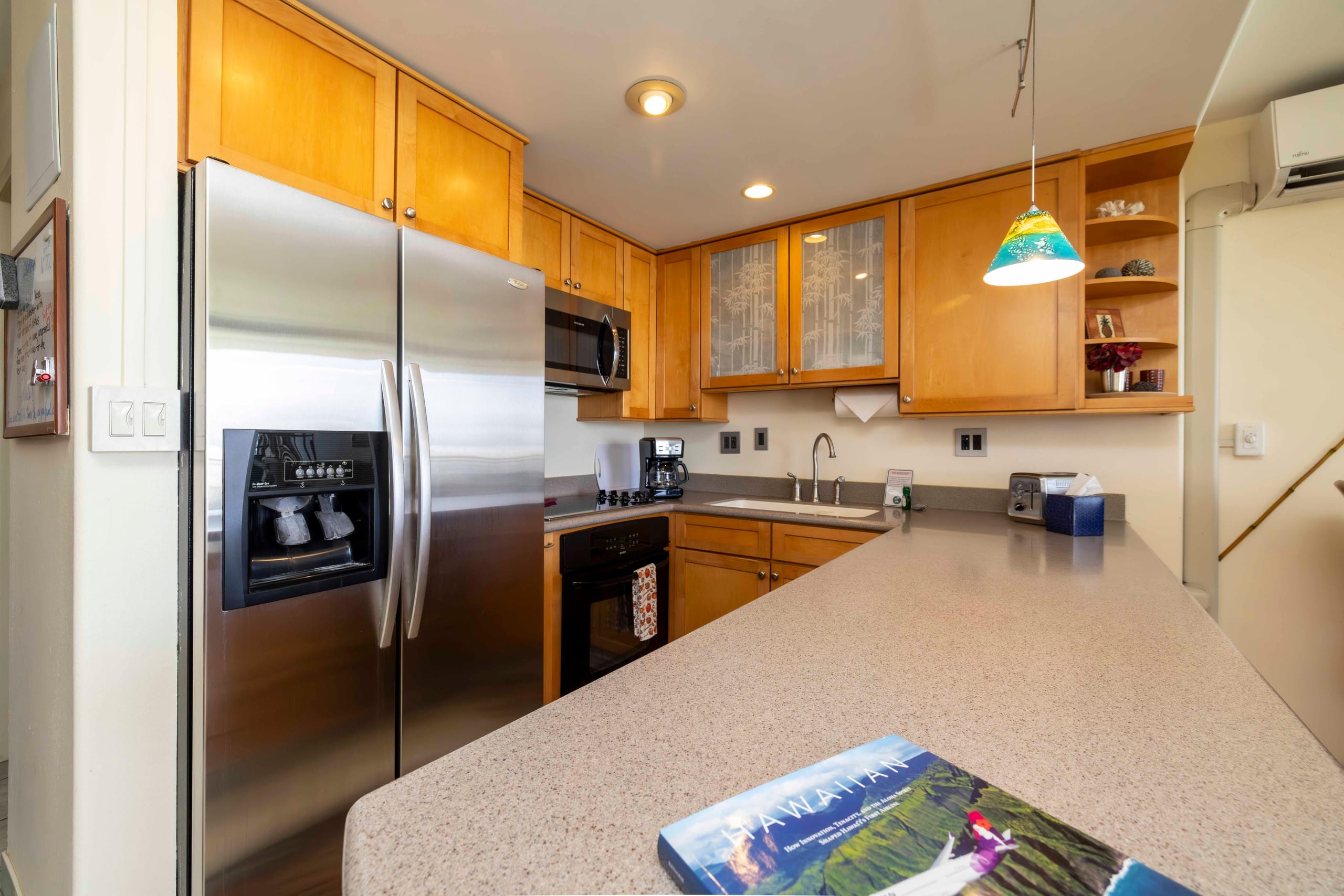 Oceanfront Ma'alaea Kai 214 -Great 2nd Floor Unit - Image 15