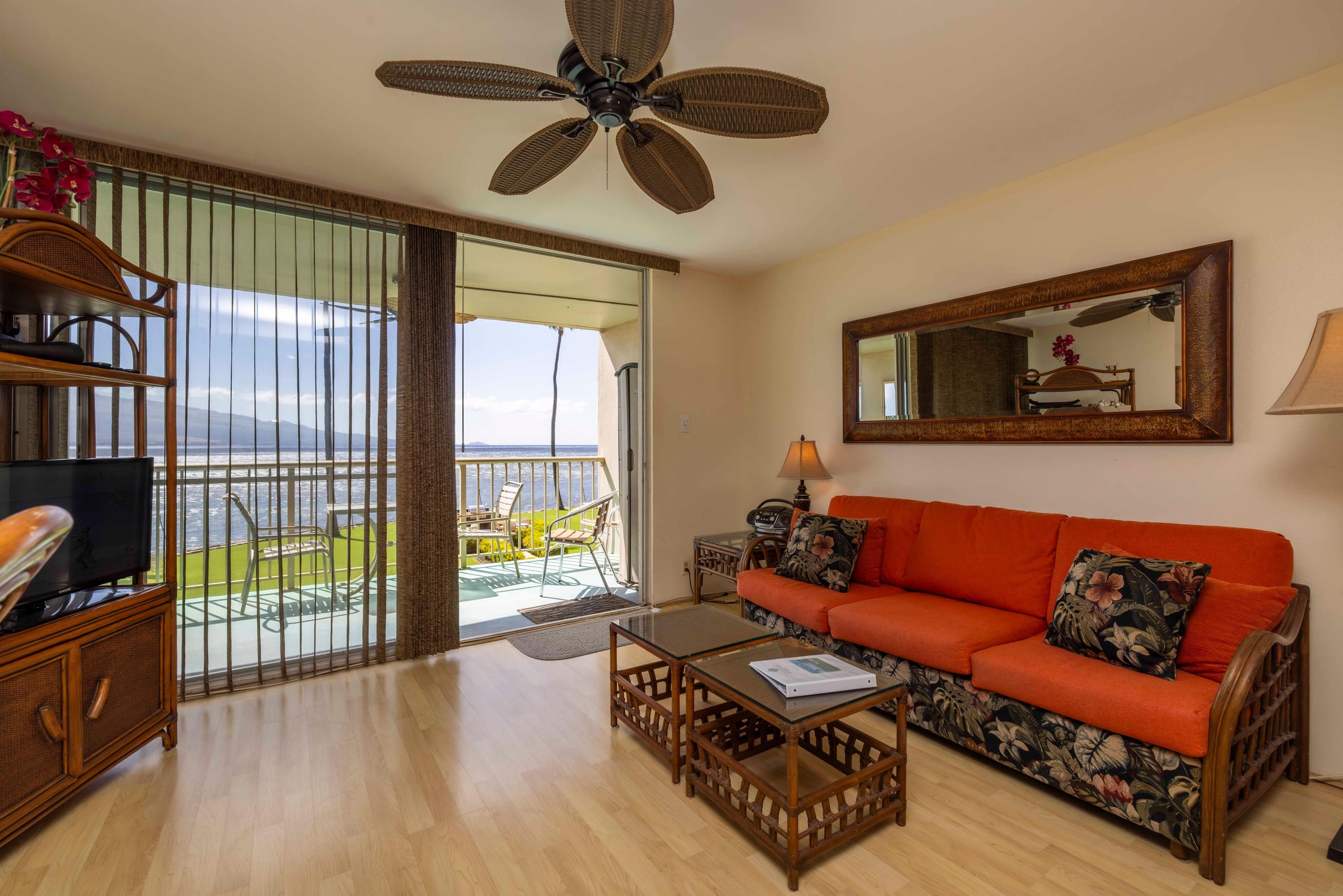 Oceanfront Ma'alaea Kai 214 -Great 2nd Floor Unit - Image 19