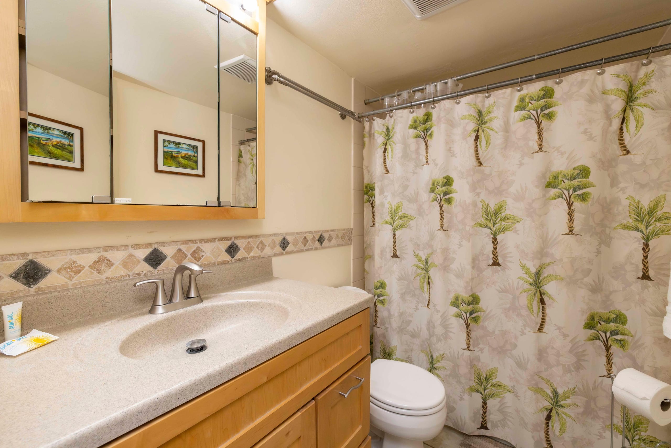 Oceanfront Ma'alaea Kai 214 -Great 2nd Floor Unit - Image 23