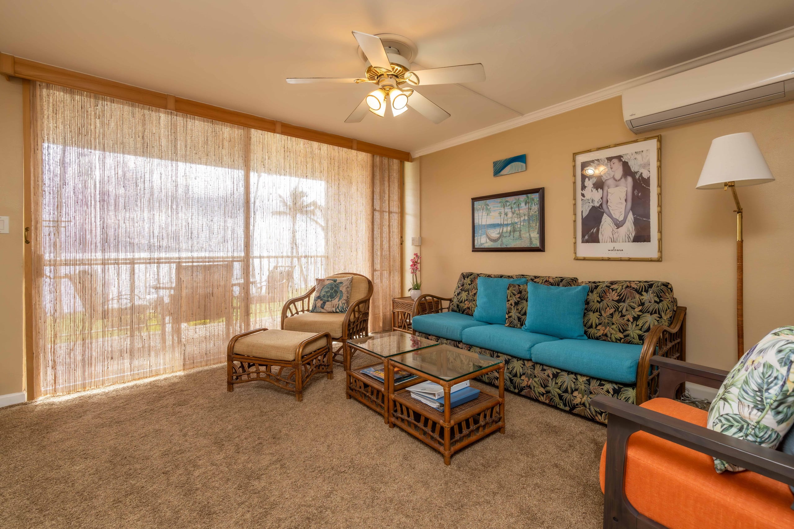 Oceanfront Ma'alaea Kai 213 - 2nd Floor Condo - Image 22