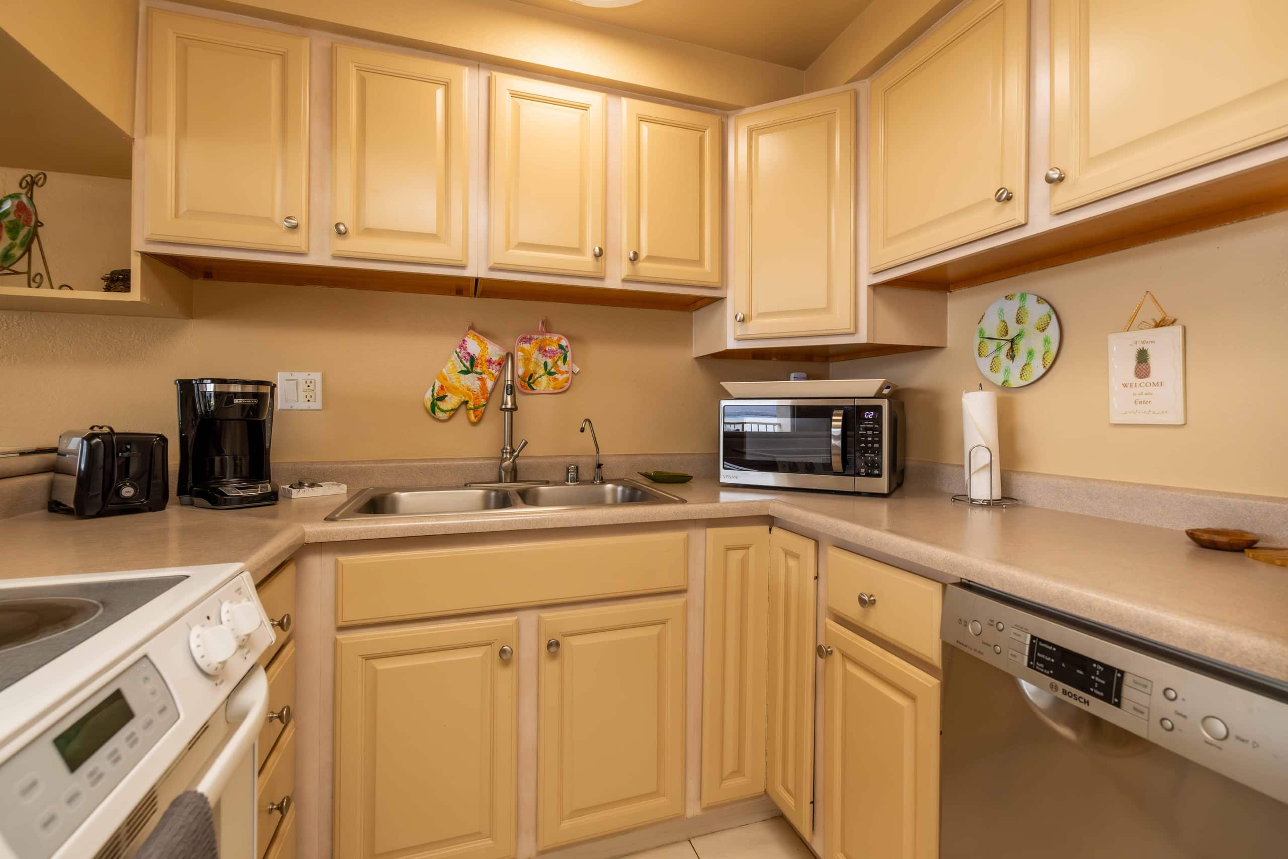 Oceanfront Ma'alaea Kai 213 - 2nd Floor Condo - Image 15