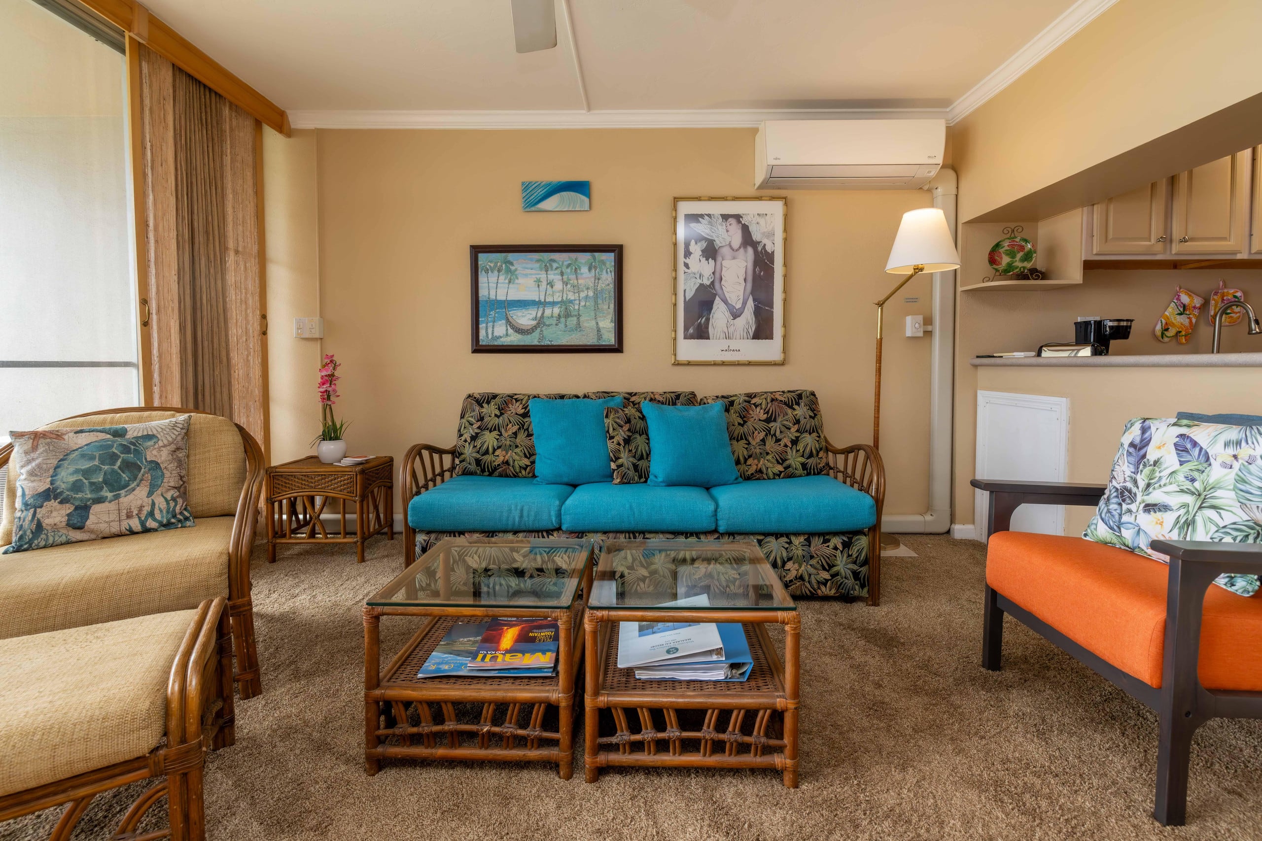 Oceanfront Ma'alaea Kai 213 - 2nd Floor Condo - Image 11