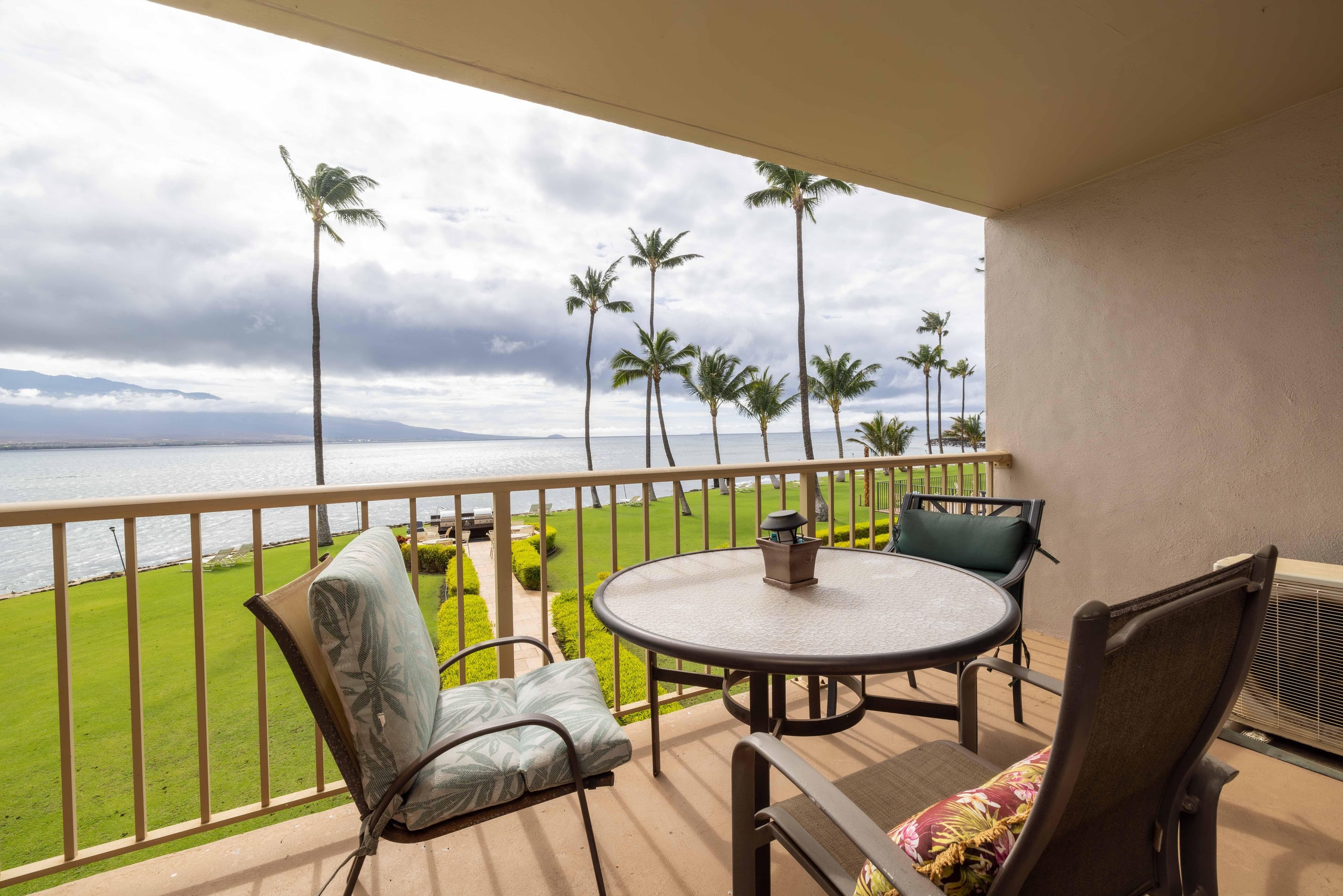 Oceanfront Ma'alaea Kai 213 - 2nd Floor Condo - Image 6