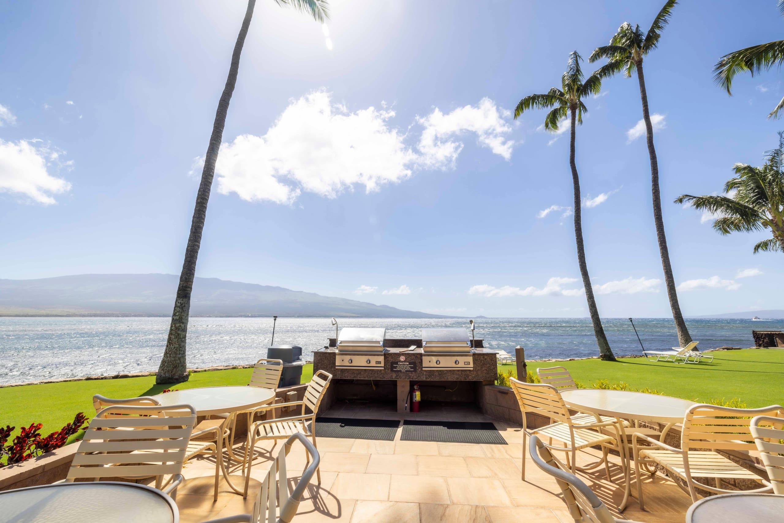 Oceanfront Ma'alaea Kai 213 - 2nd Floor Condo - Image 35