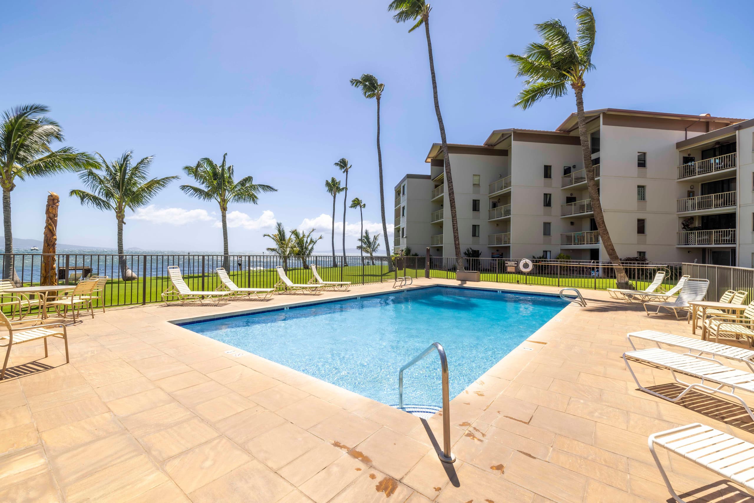 Oceanfront Ma'alaea Kai 213 - 2nd Floor Condo - Image 40