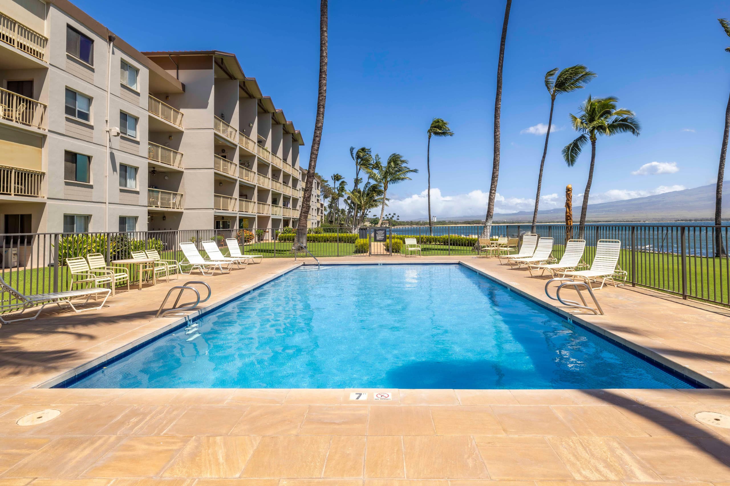 Oceanfront Ma'alaea Kai 213 - 2nd Floor Condo - Image 46