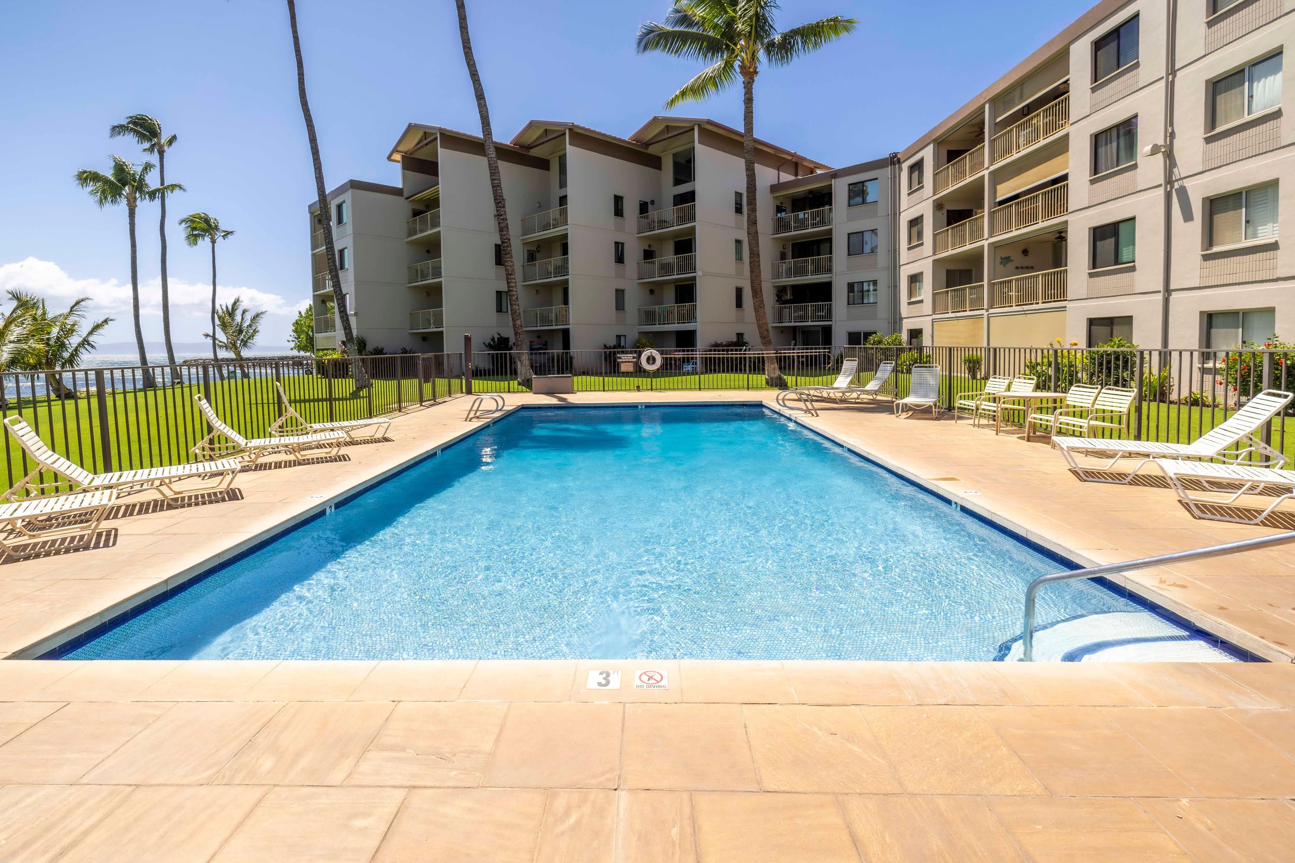 Oceanfront Ma'alaea Kai 213 - 2nd Floor Condo - Image 41