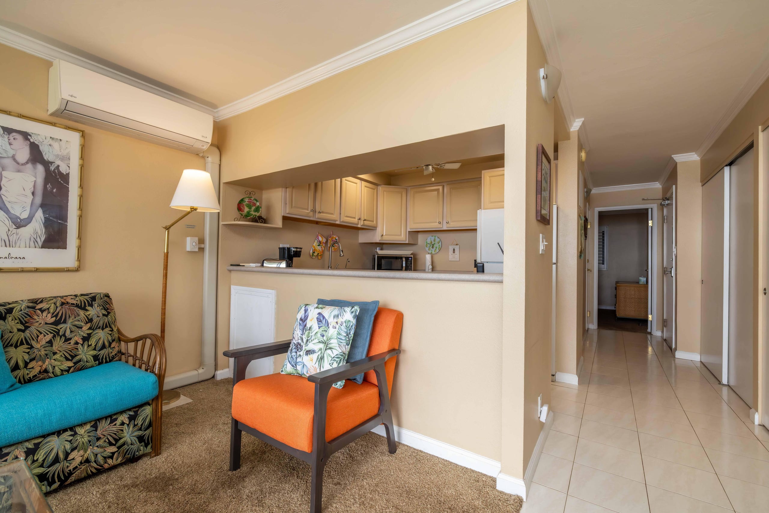 Oceanfront Ma'alaea Kai 213 - 2nd Floor Condo - Image 10