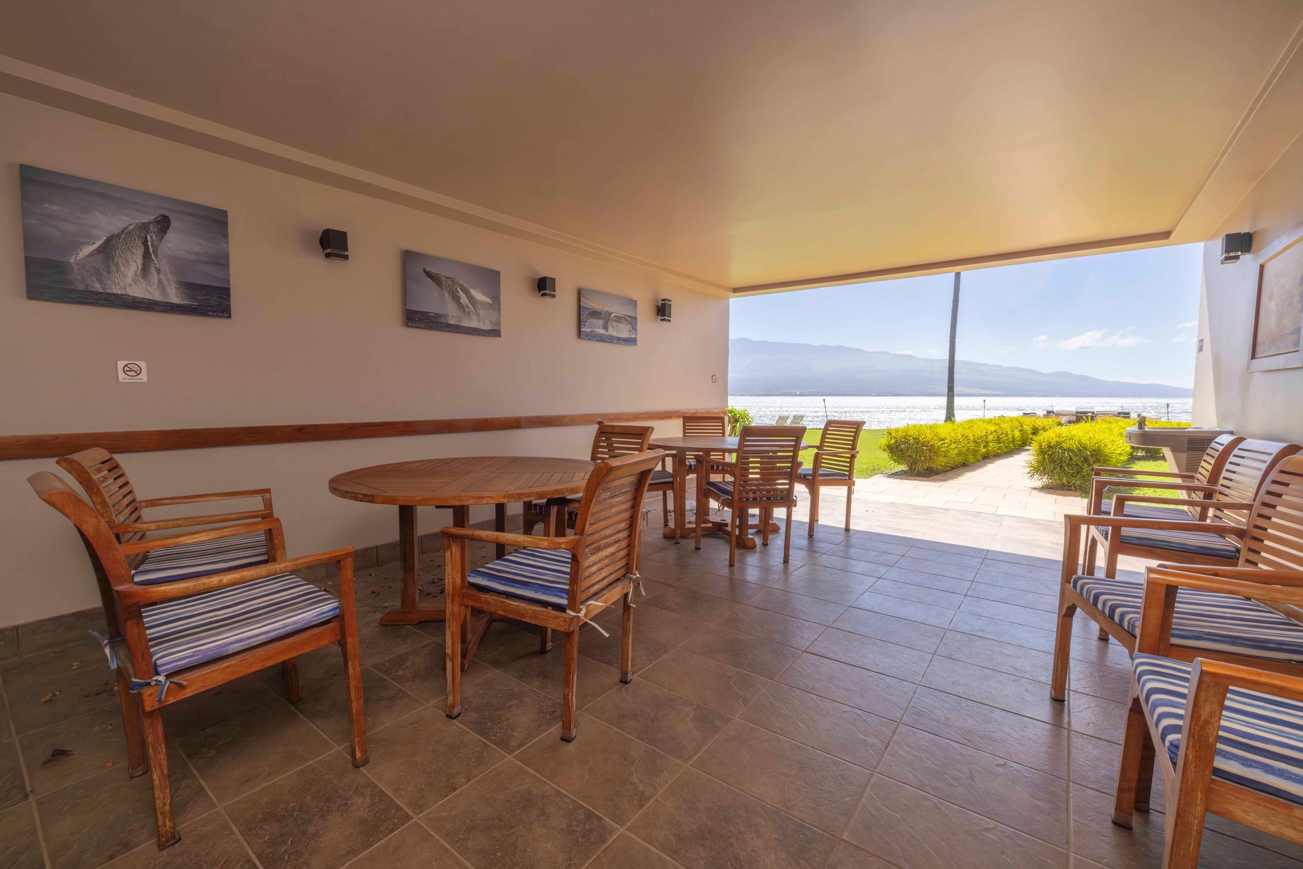 Oceanfront Ma'alaea Kai 213 - 2nd Floor Condo - Image 32
