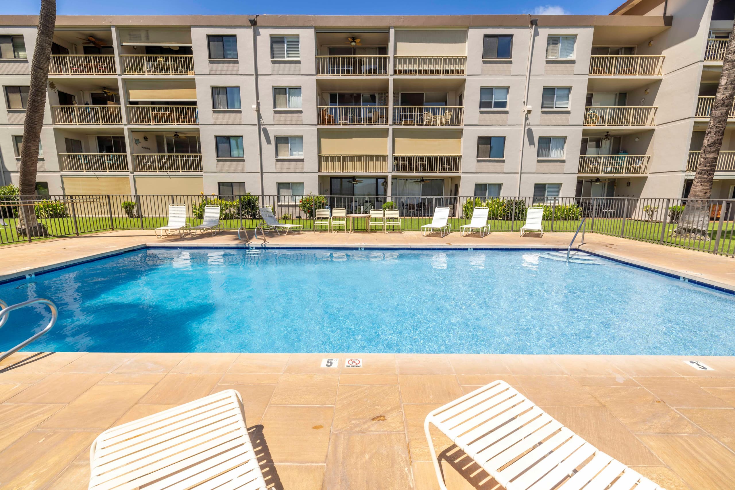 Oceanfront Ma'alaea Kai 213 - 2nd Floor Condo - Image 43