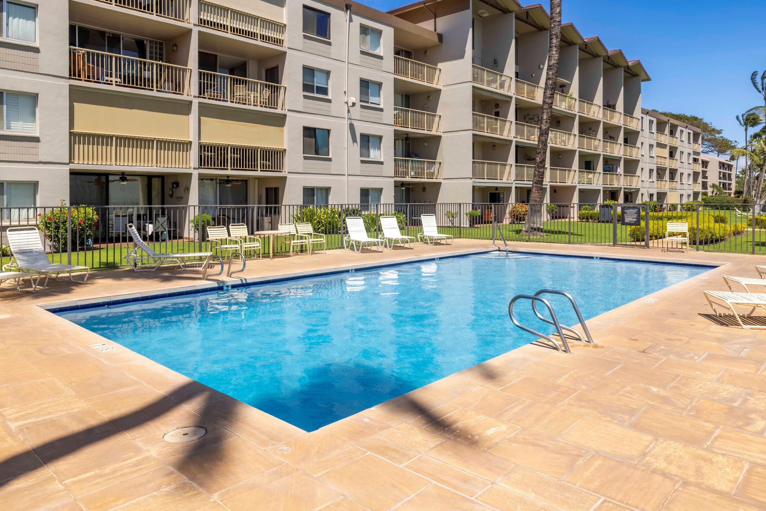 Oceanfront Ma'alaea Kai 213 - 2nd Floor Condo - Image 44