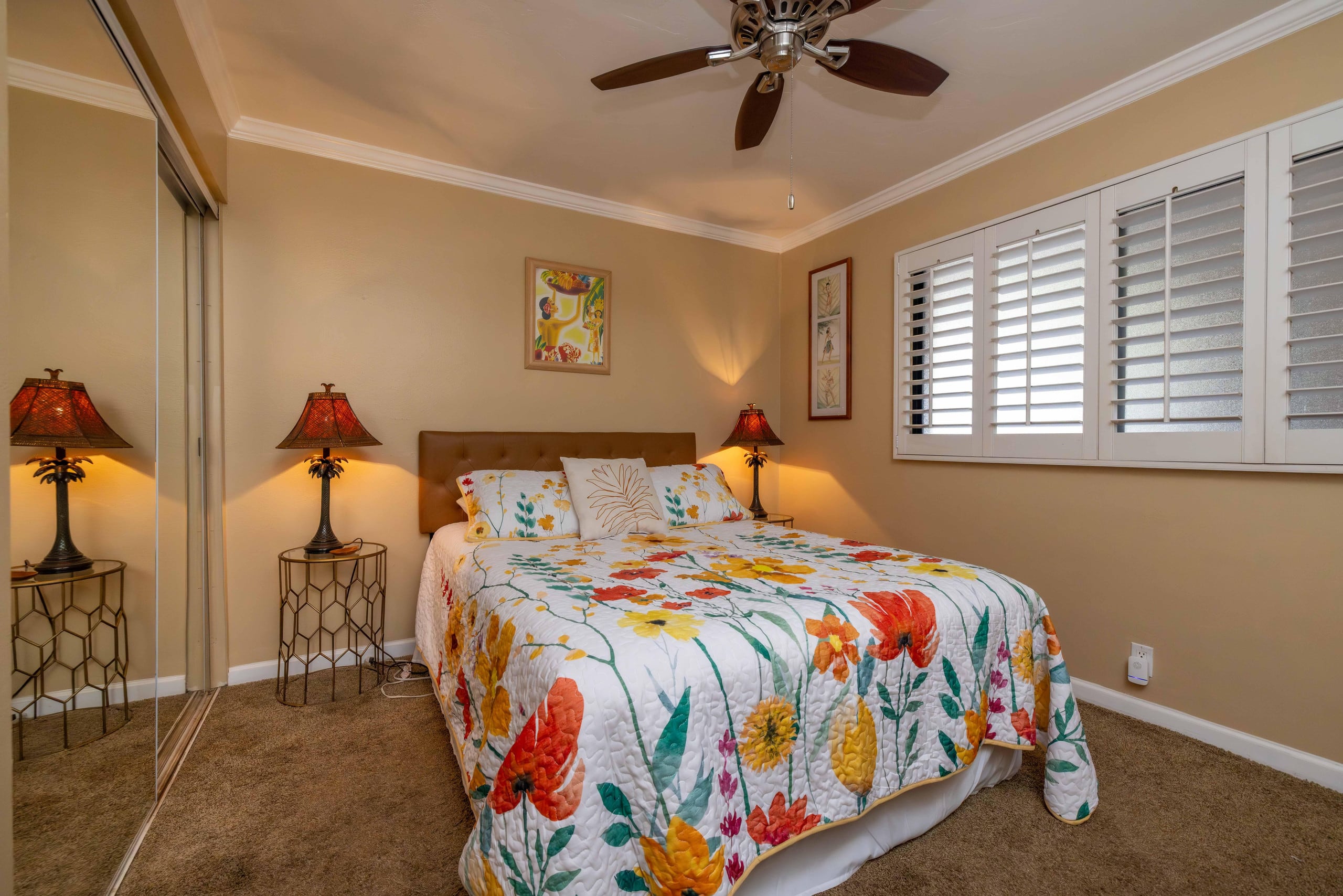 Oceanfront Ma'alaea Kai 213 - 2nd Floor Condo - Image 25