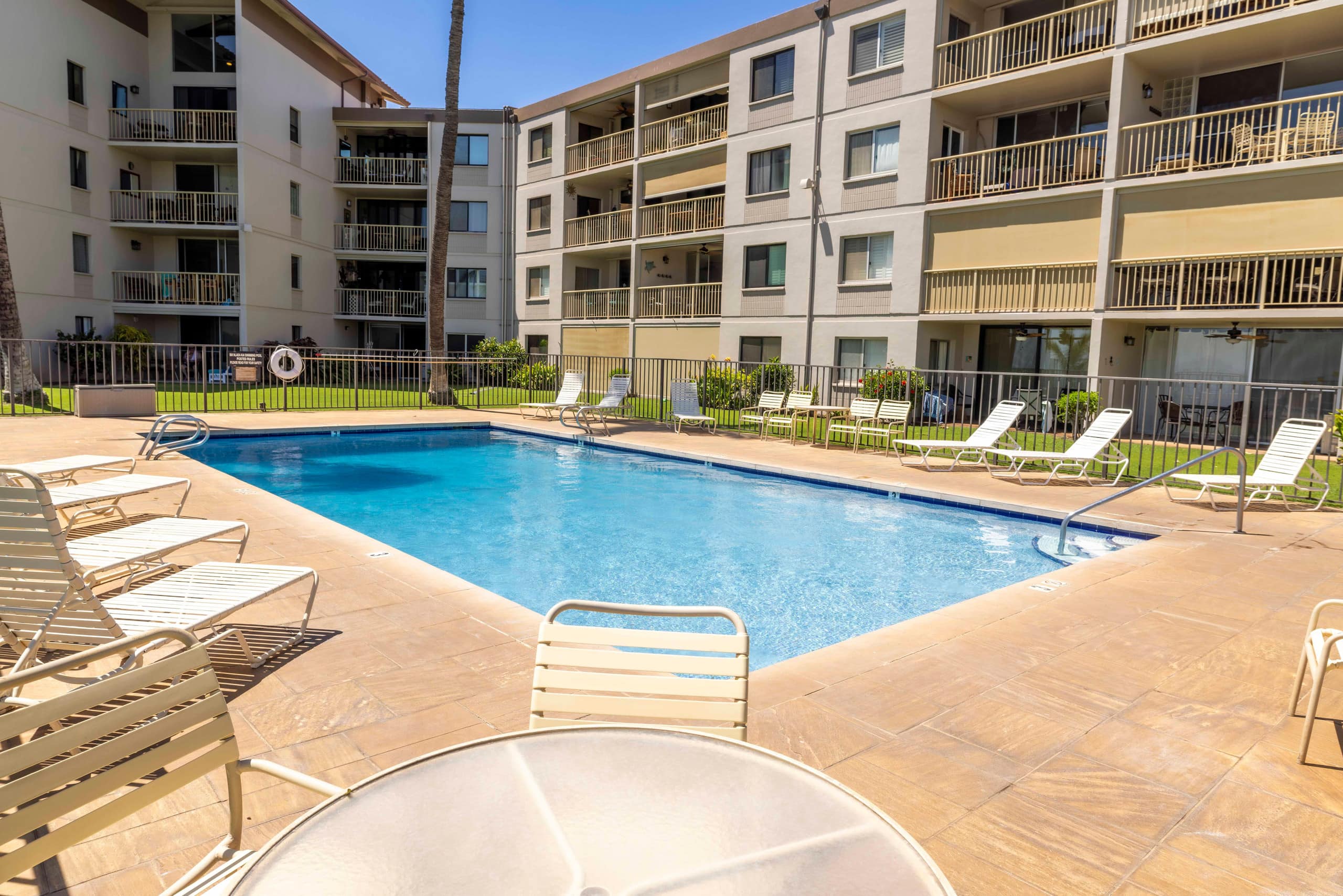 Oceanfront Ma'alaea Kai 213 - 2nd Floor Condo - Image 42