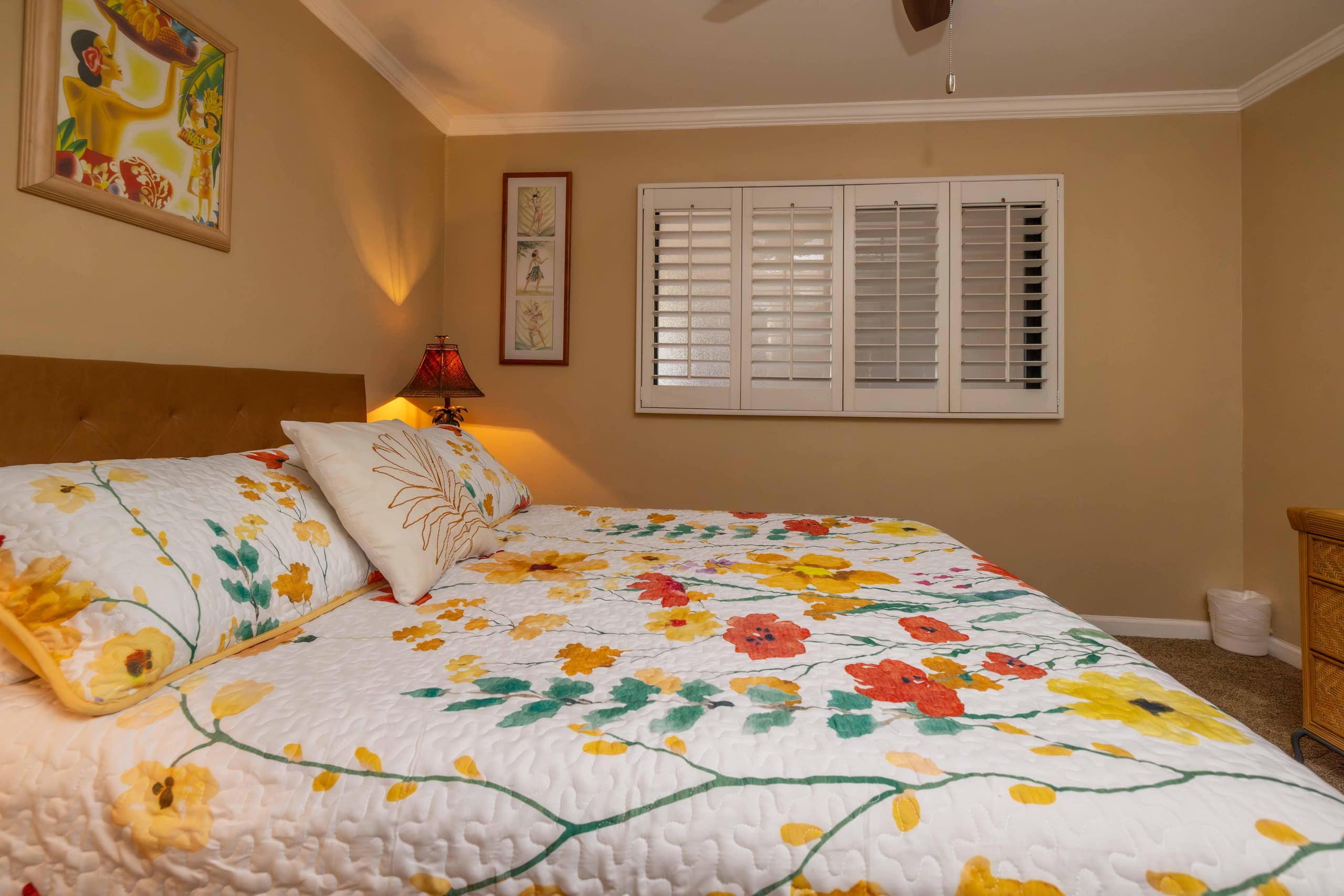 Oceanfront Ma'alaea Kai 213 - 2nd Floor Condo - Image 26