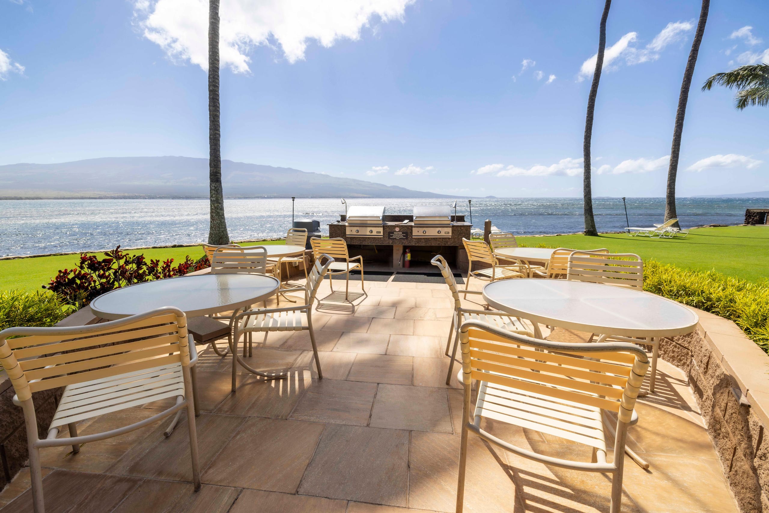 Oceanfront Ma'alaea Kai 213 - 2nd Floor Condo - Image 36