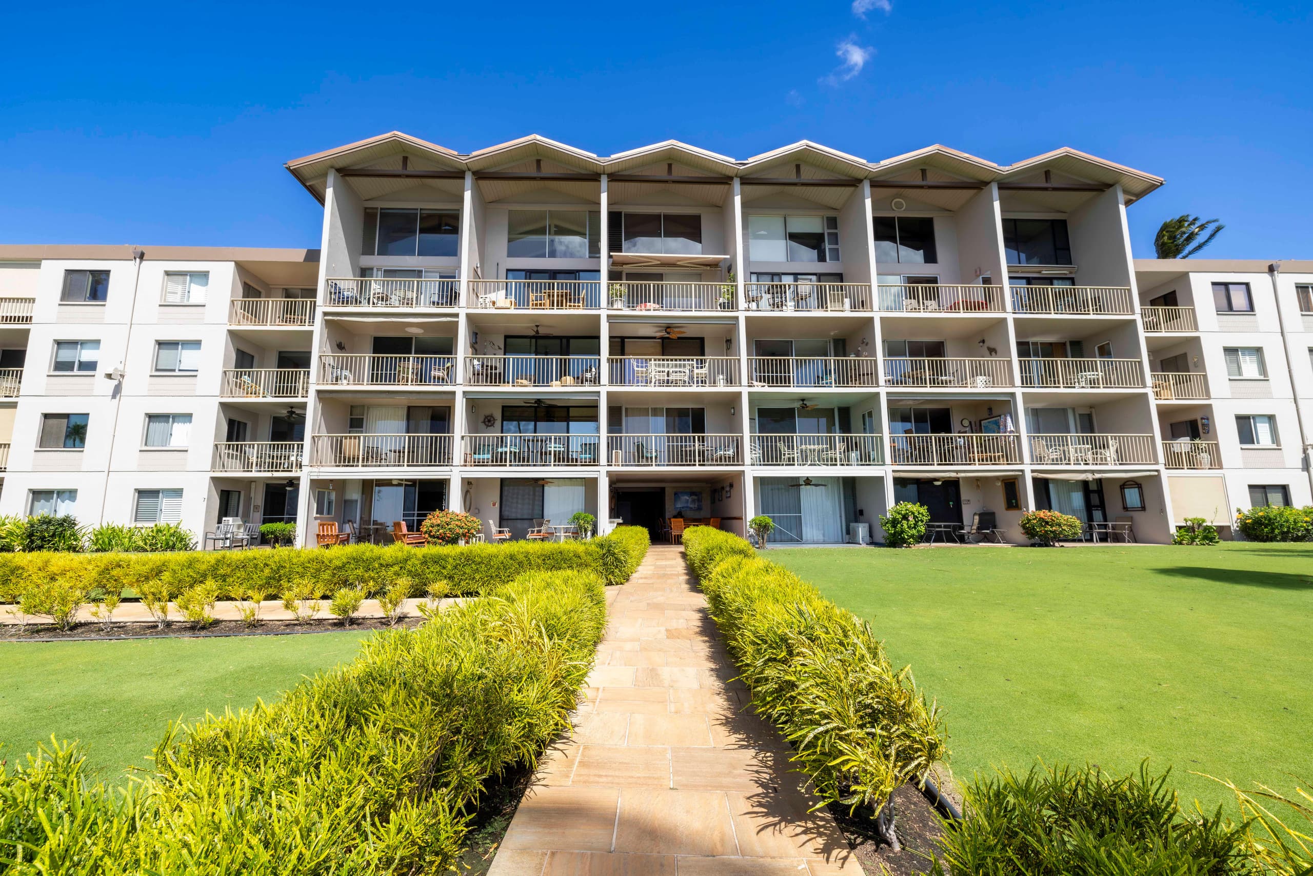 Oceanfront Ma'alaea Kai 213 - 2nd Floor Condo - Image 45
