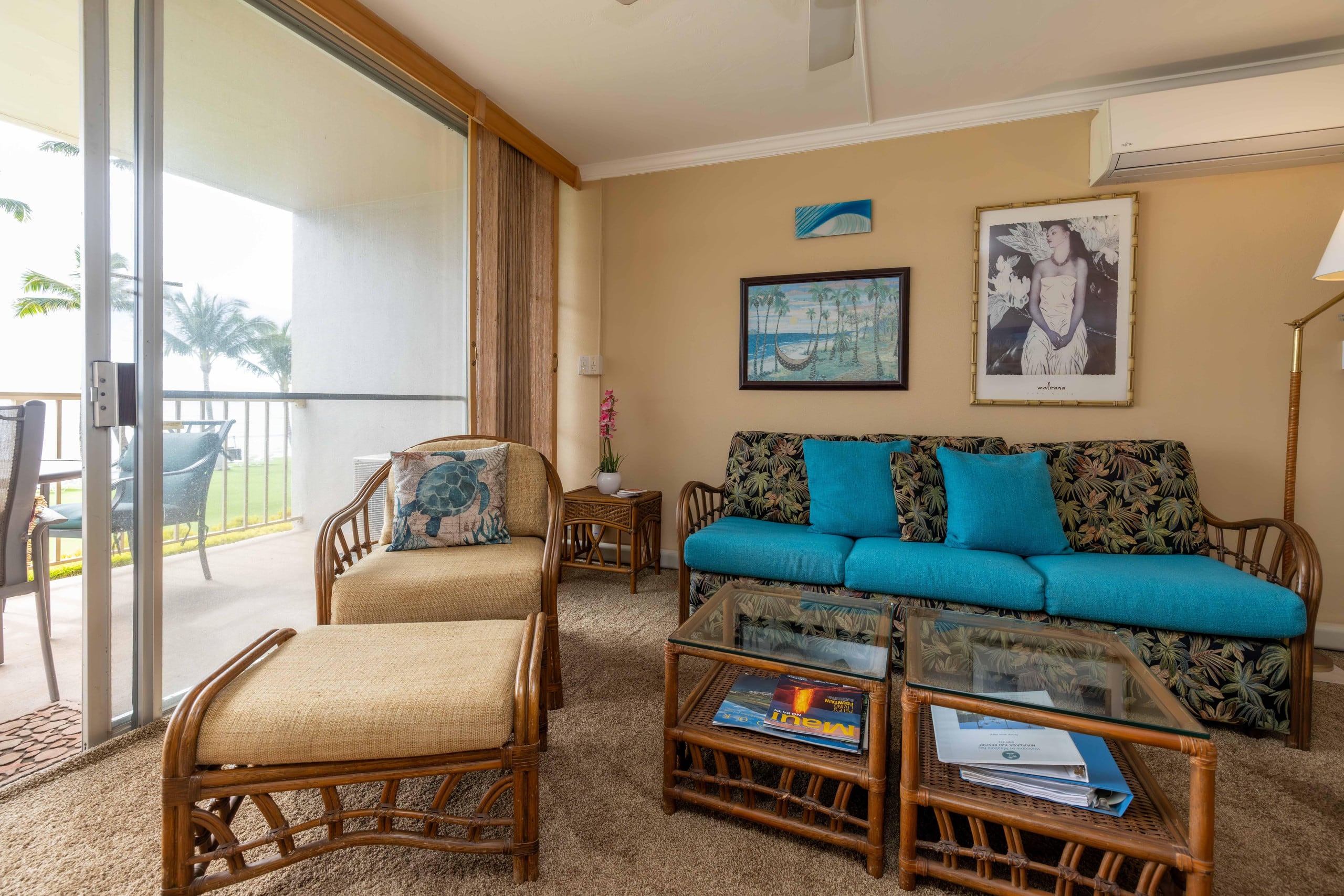 Oceanfront Ma'alaea Kai 213 - 2nd Floor Condo - Image 21