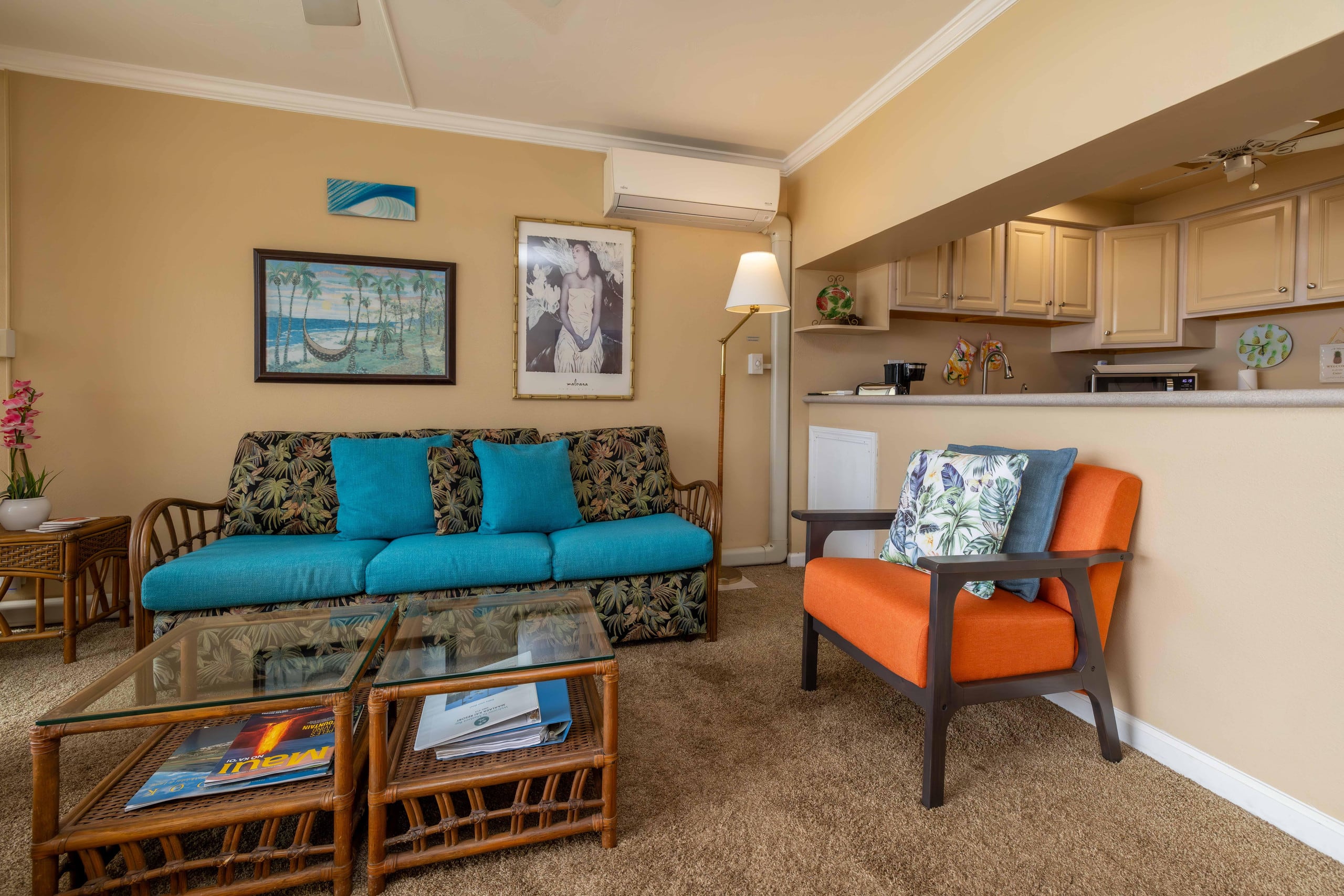 Oceanfront Ma'alaea Kai 213 - 2nd Floor Condo - Image 12