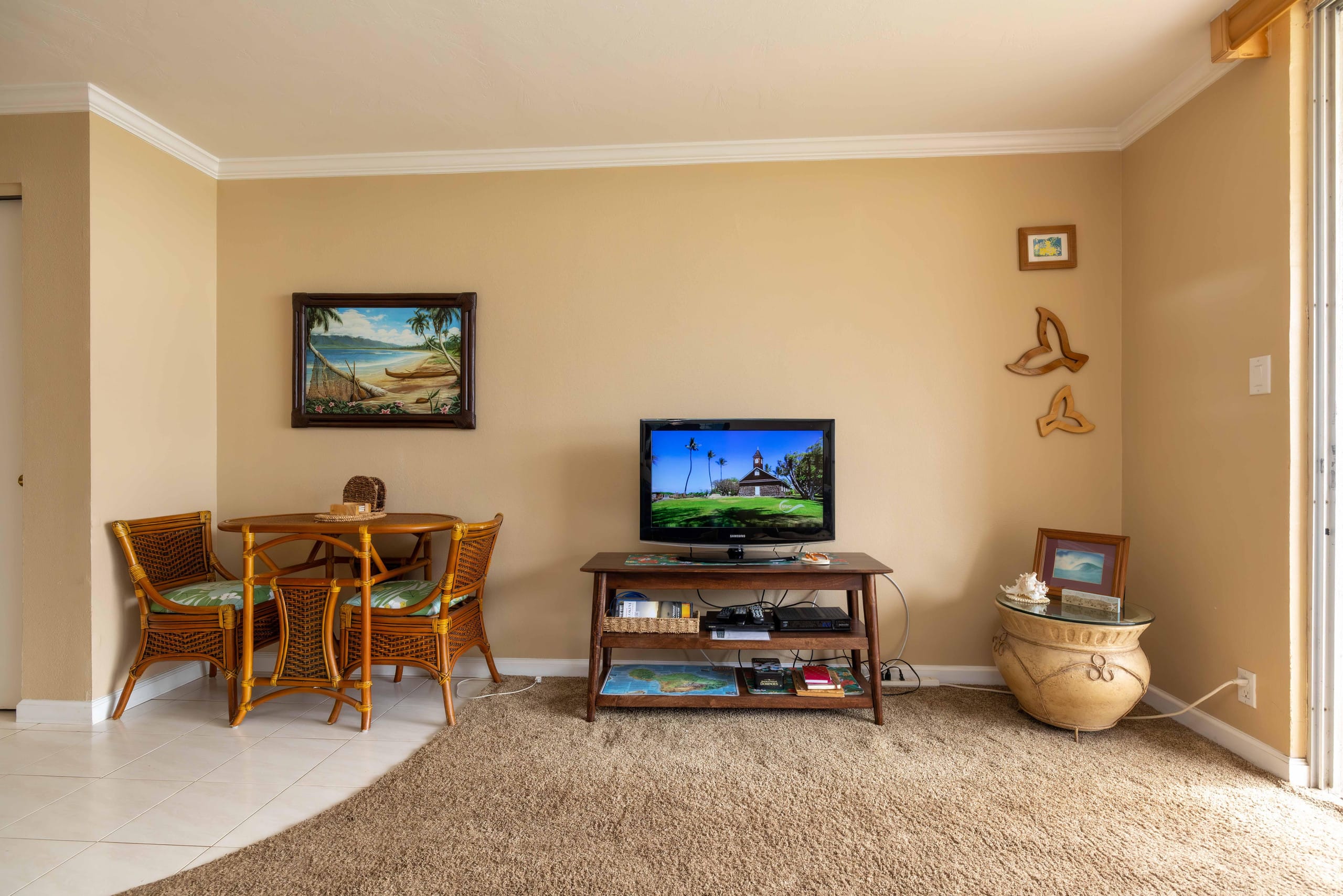 Oceanfront Ma'alaea Kai 213 - 2nd Floor Condo - Image 20