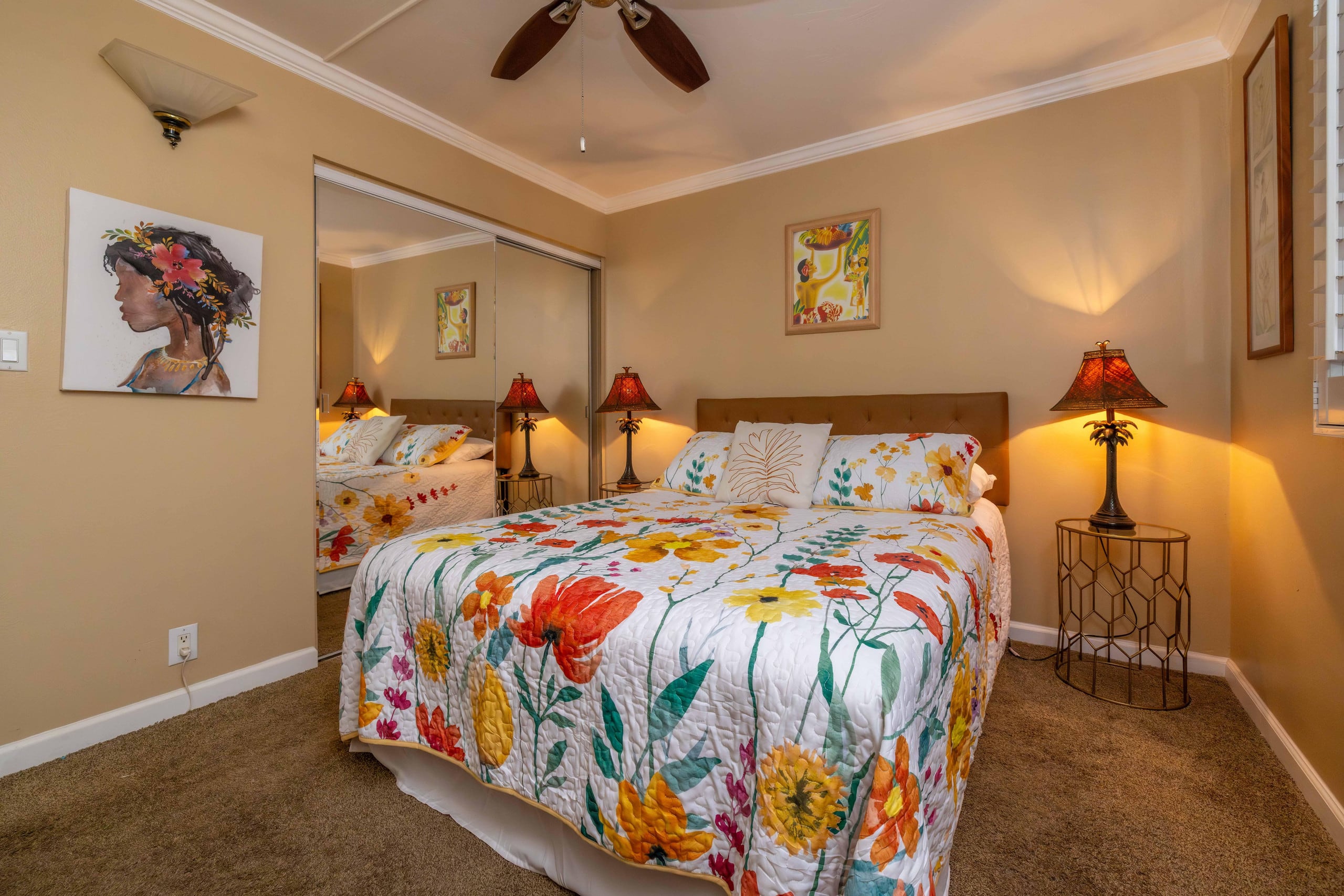 Oceanfront Ma'alaea Kai 213 - 2nd Floor Condo - Image 3