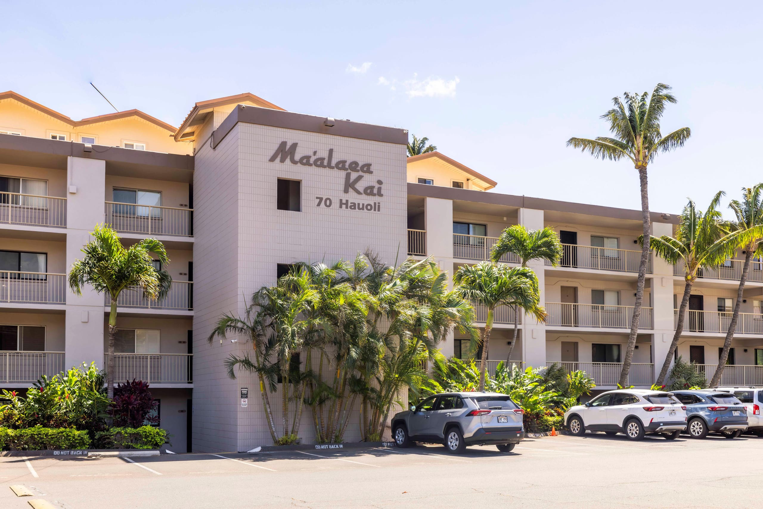 Oceanfront Ma'alaea Kai 213 - 2nd Floor Condo - Image 48