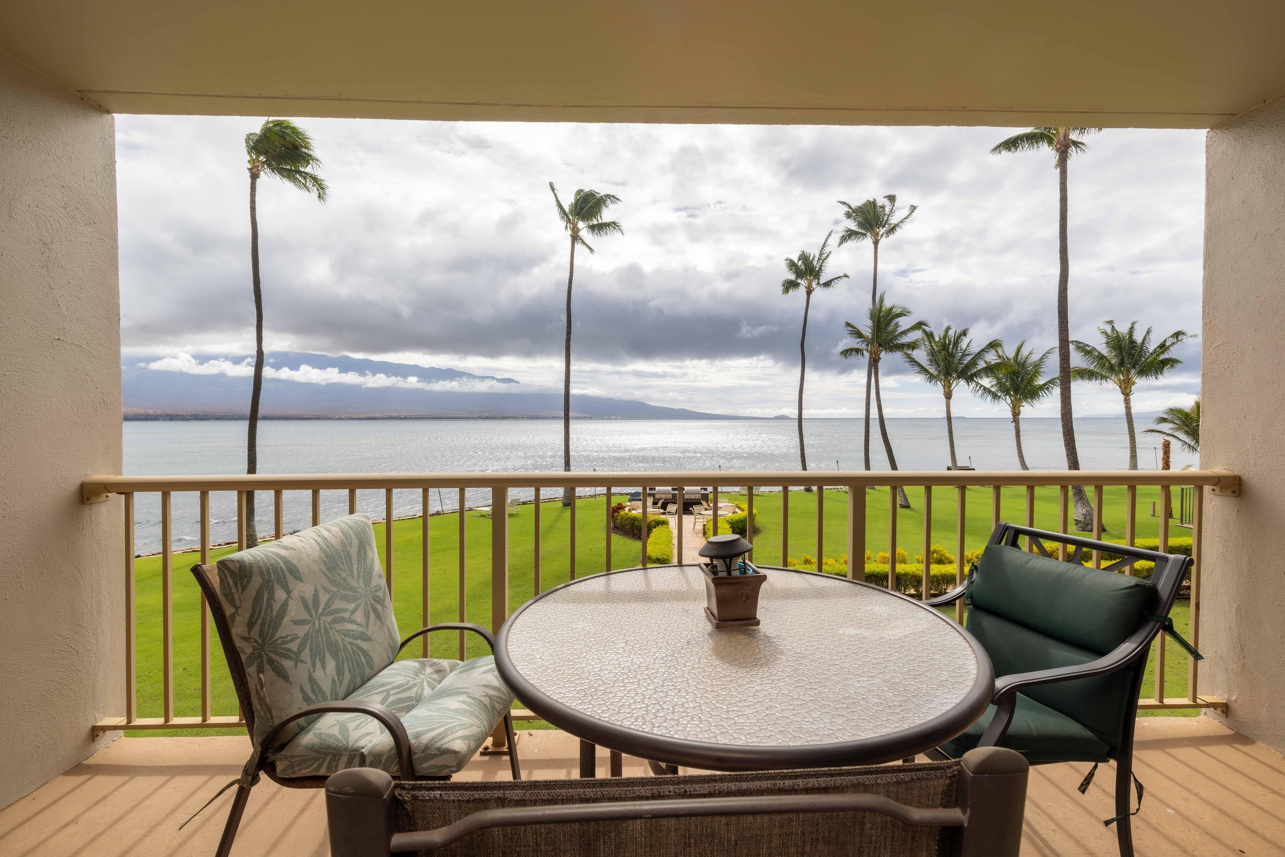 Oceanfront Ma'alaea Kai 213 - 2nd Floor Condo - Image 7