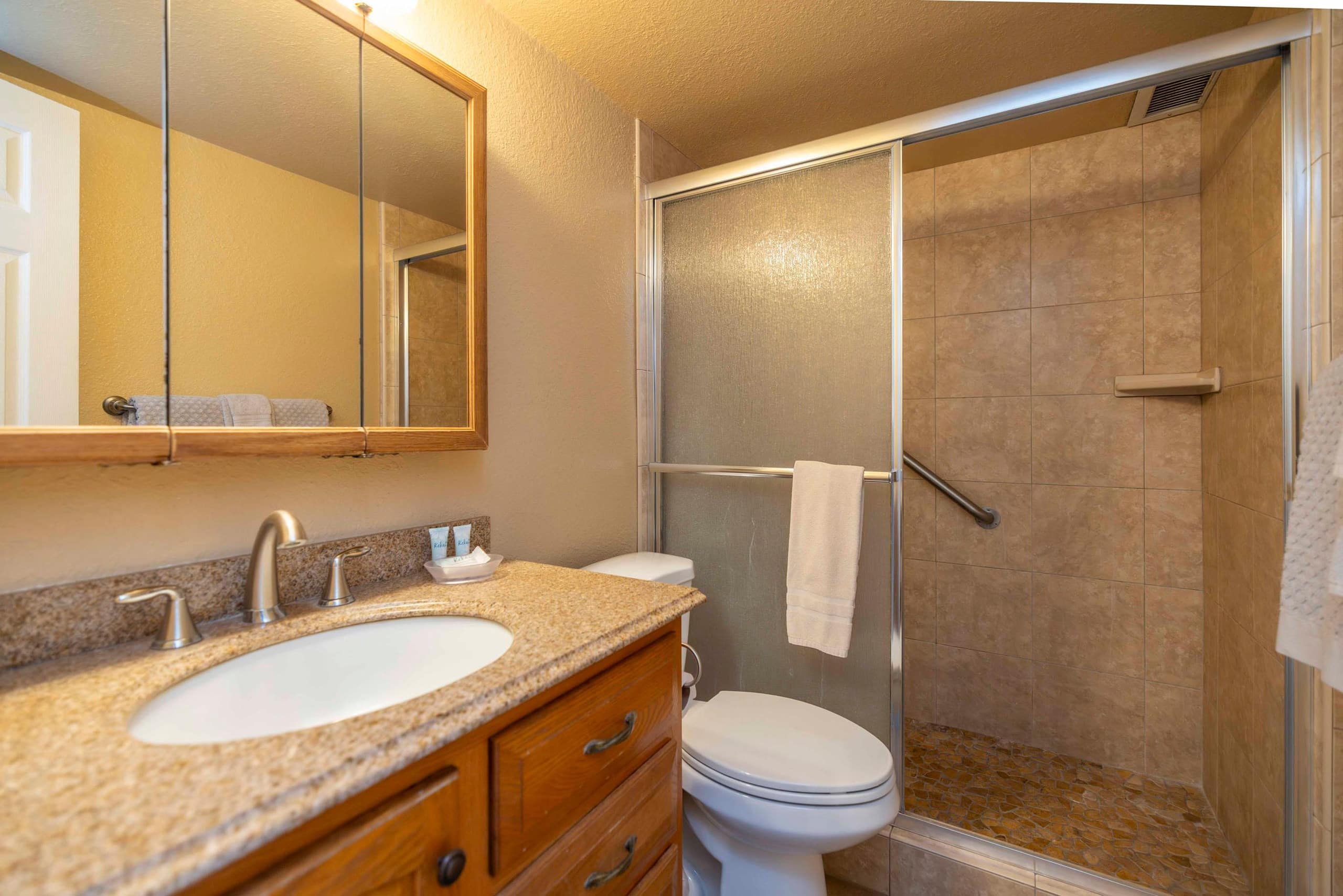 Oceanfront Ma'alaea Banyans 202-Central Maui Condo - Image 16