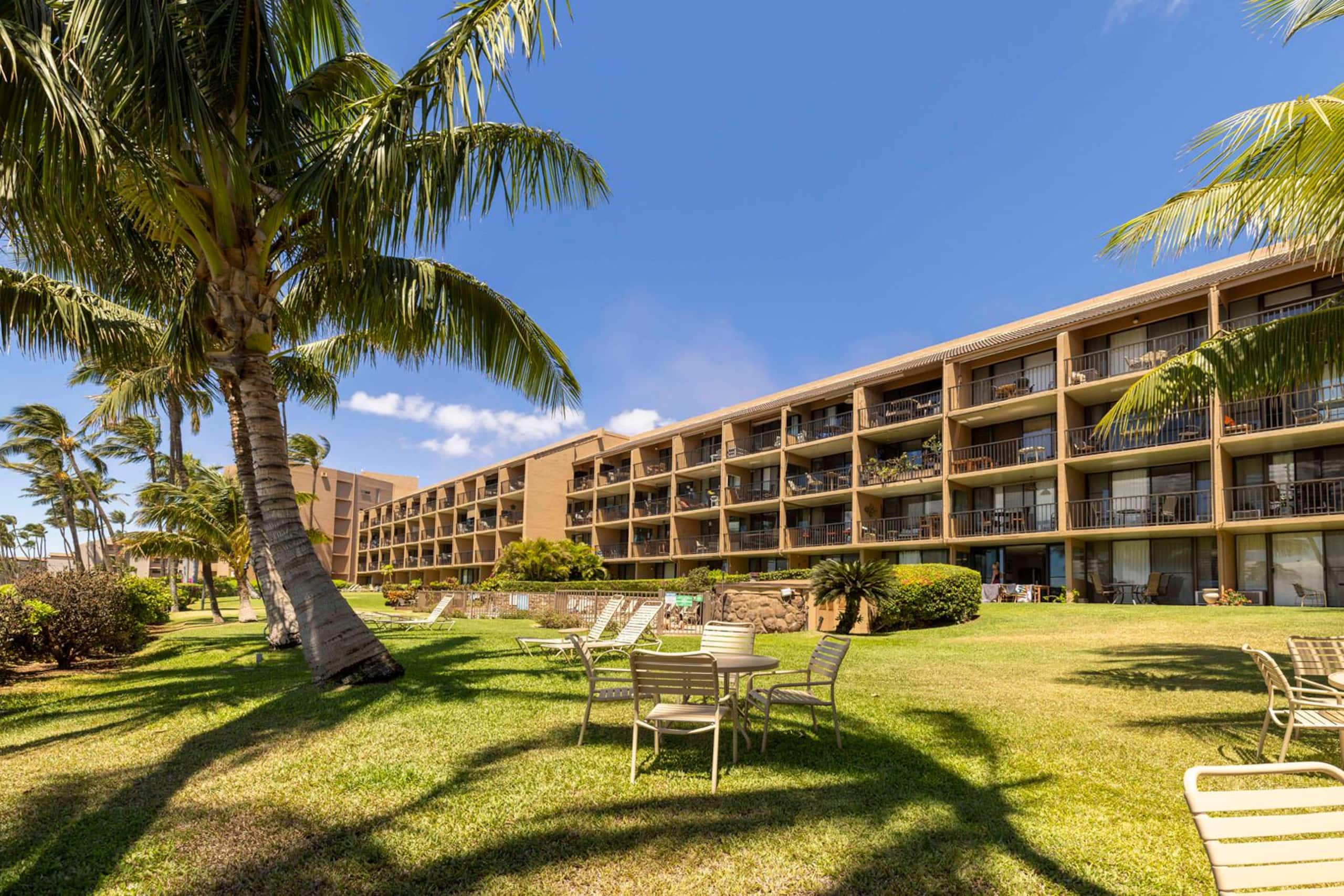 Oceanfront Ma'alaea Banyans 202-Central Maui Condo - Image 36