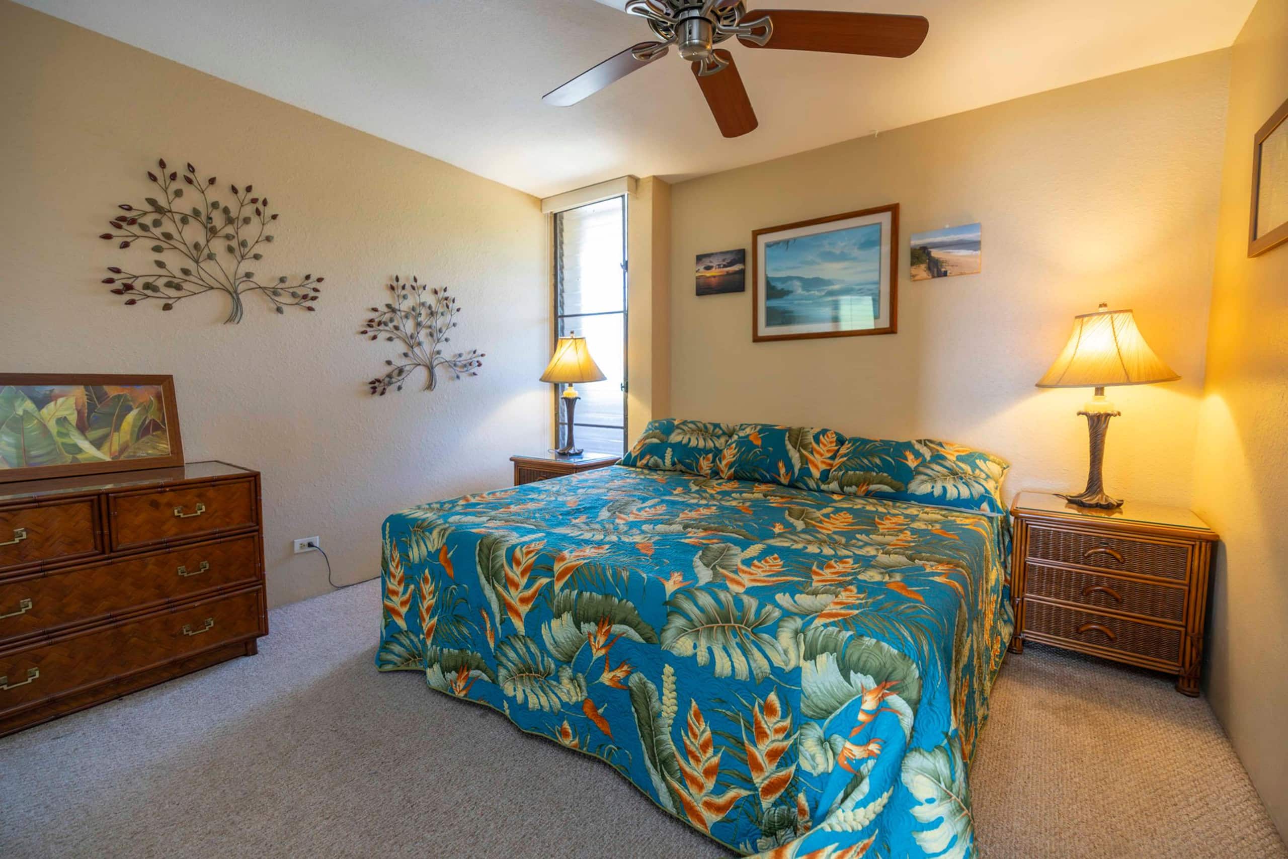 Oceanfront Ma'alaea Banyans 202-Central Maui Condo - Image 11