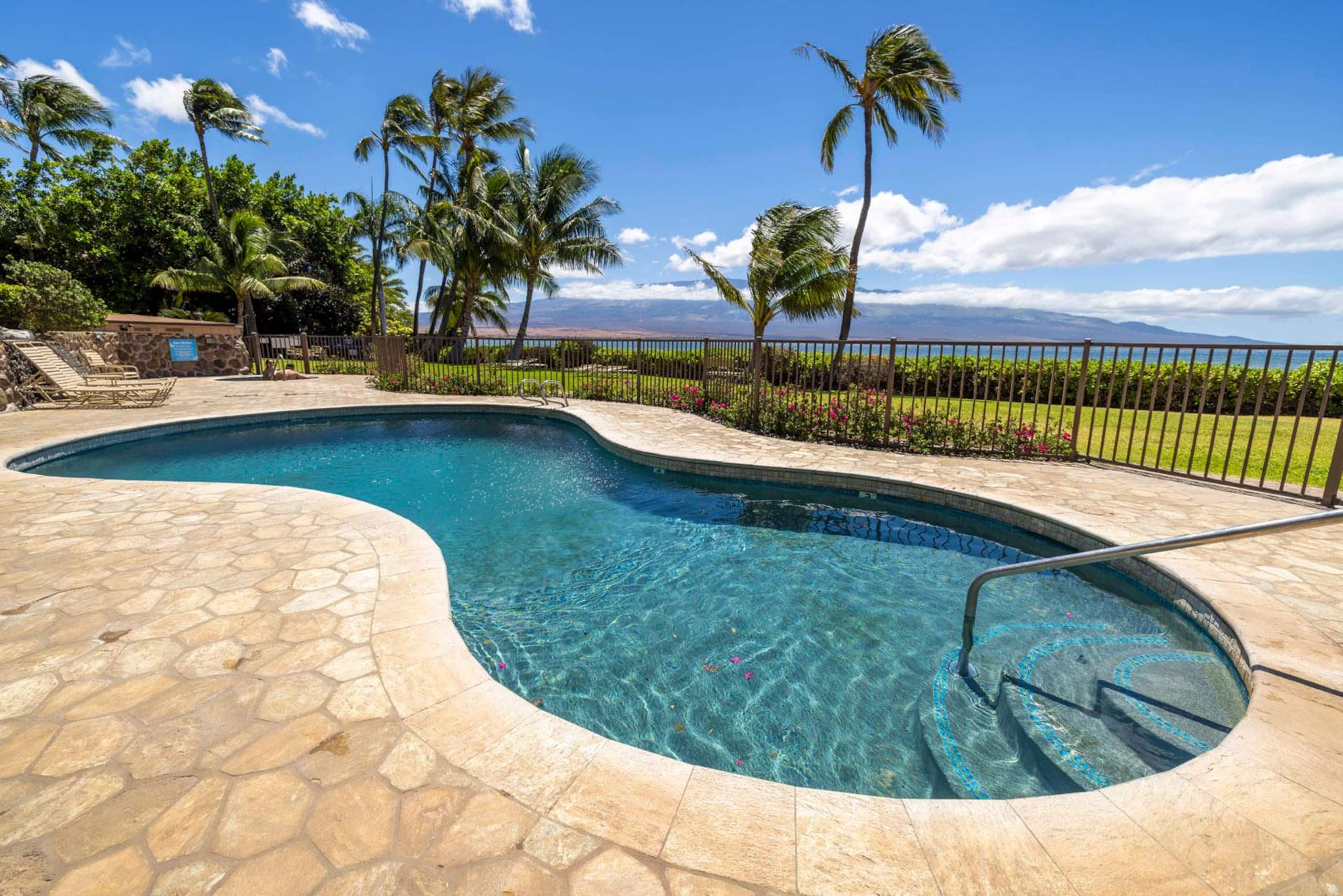 Oceanfront Ma'alaea Banyans 202-Central Maui Condo - Image 27