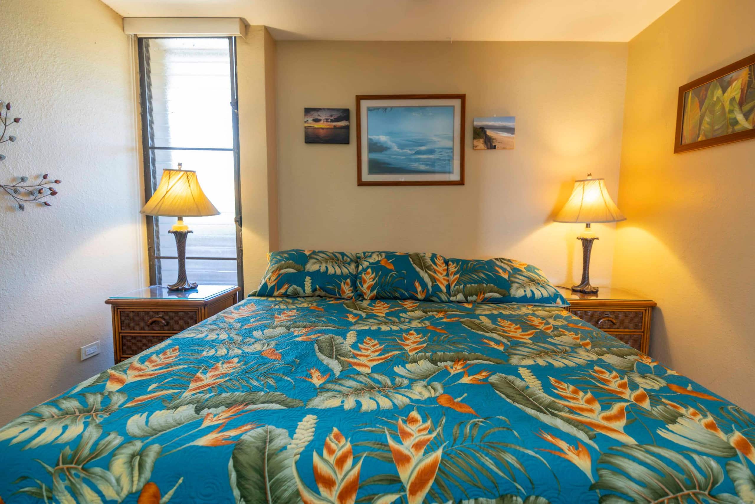 Oceanfront Ma'alaea Banyans 202-Central Maui Condo - Image 12
